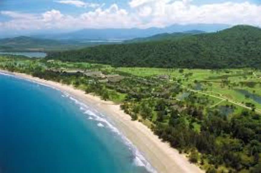 Nexus Residence Beach Villa 360