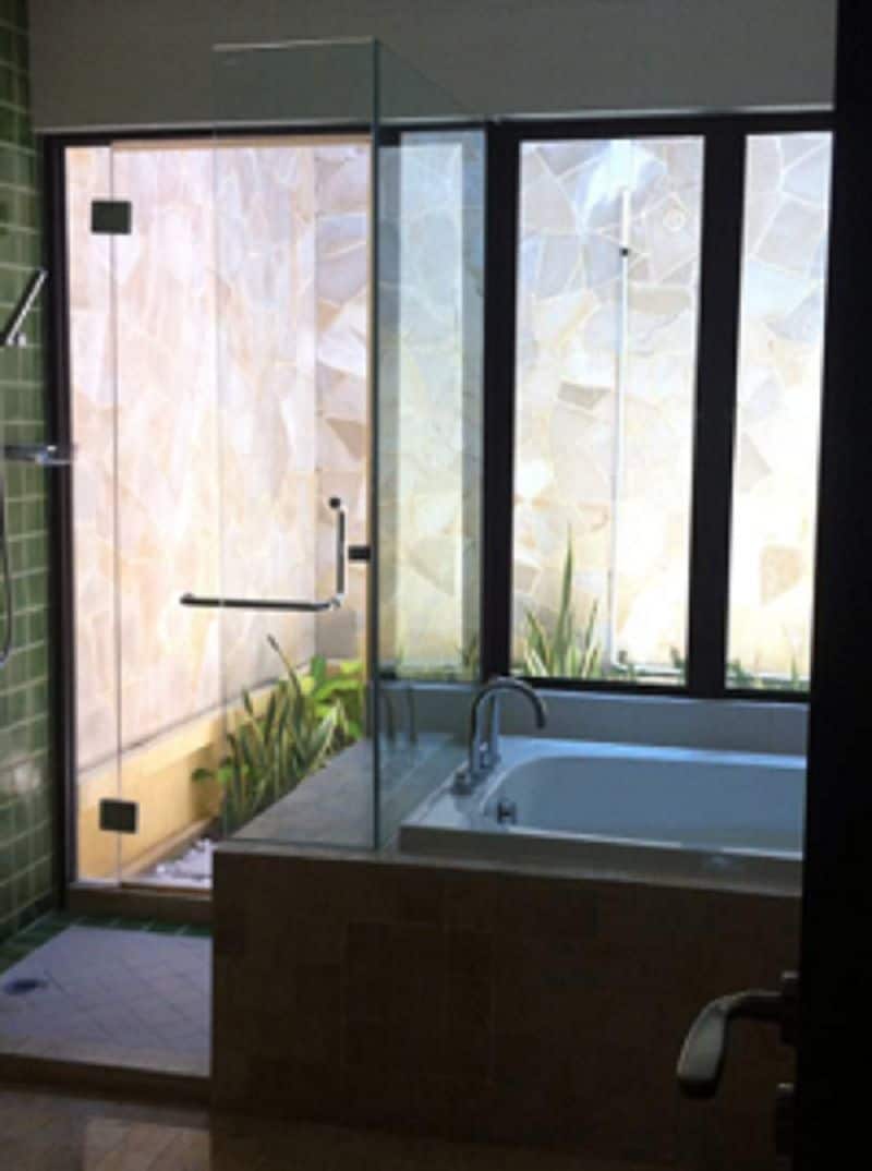 Nexus Residence Beach Villa 360