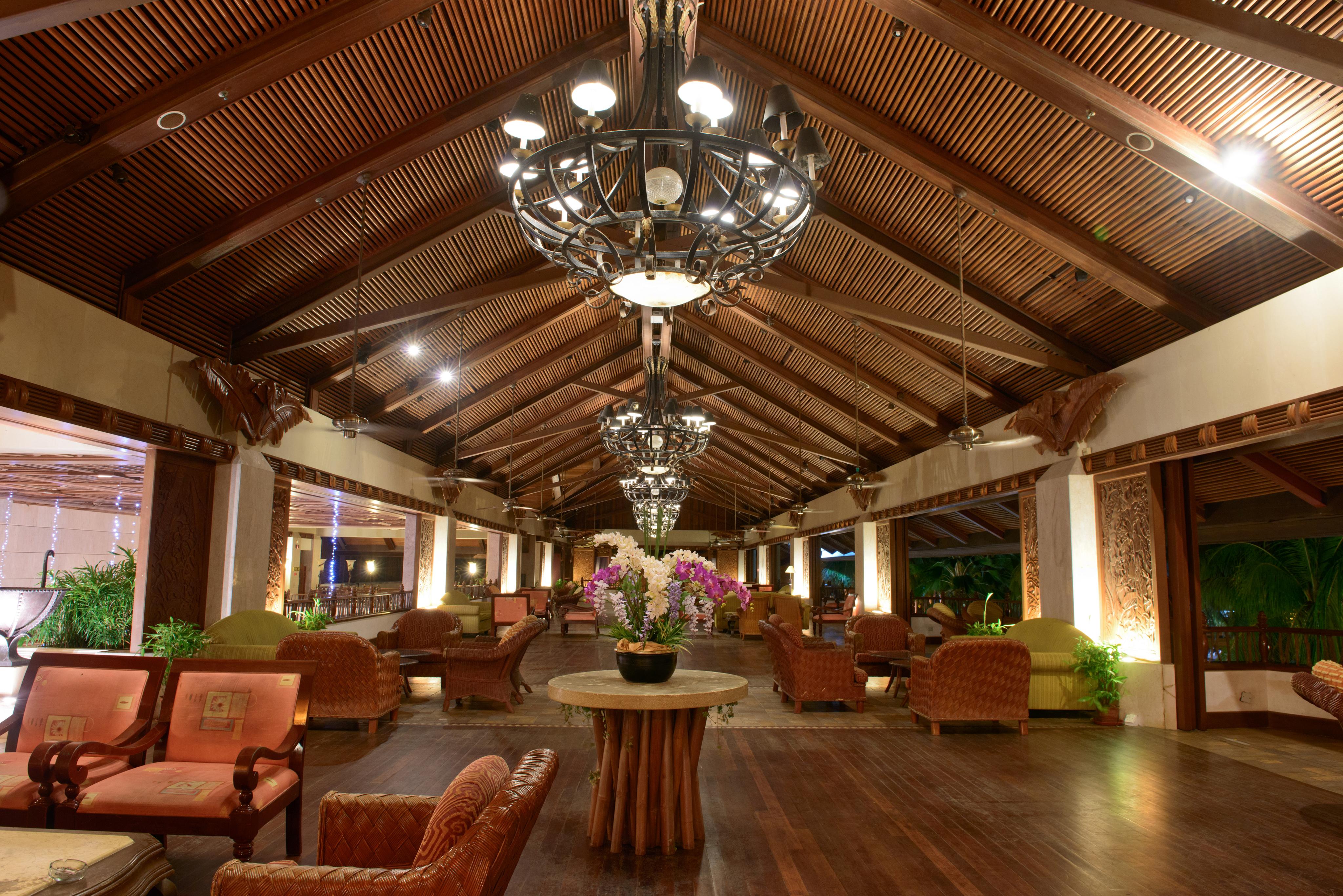 Nexus Resort & Spa Karambunai