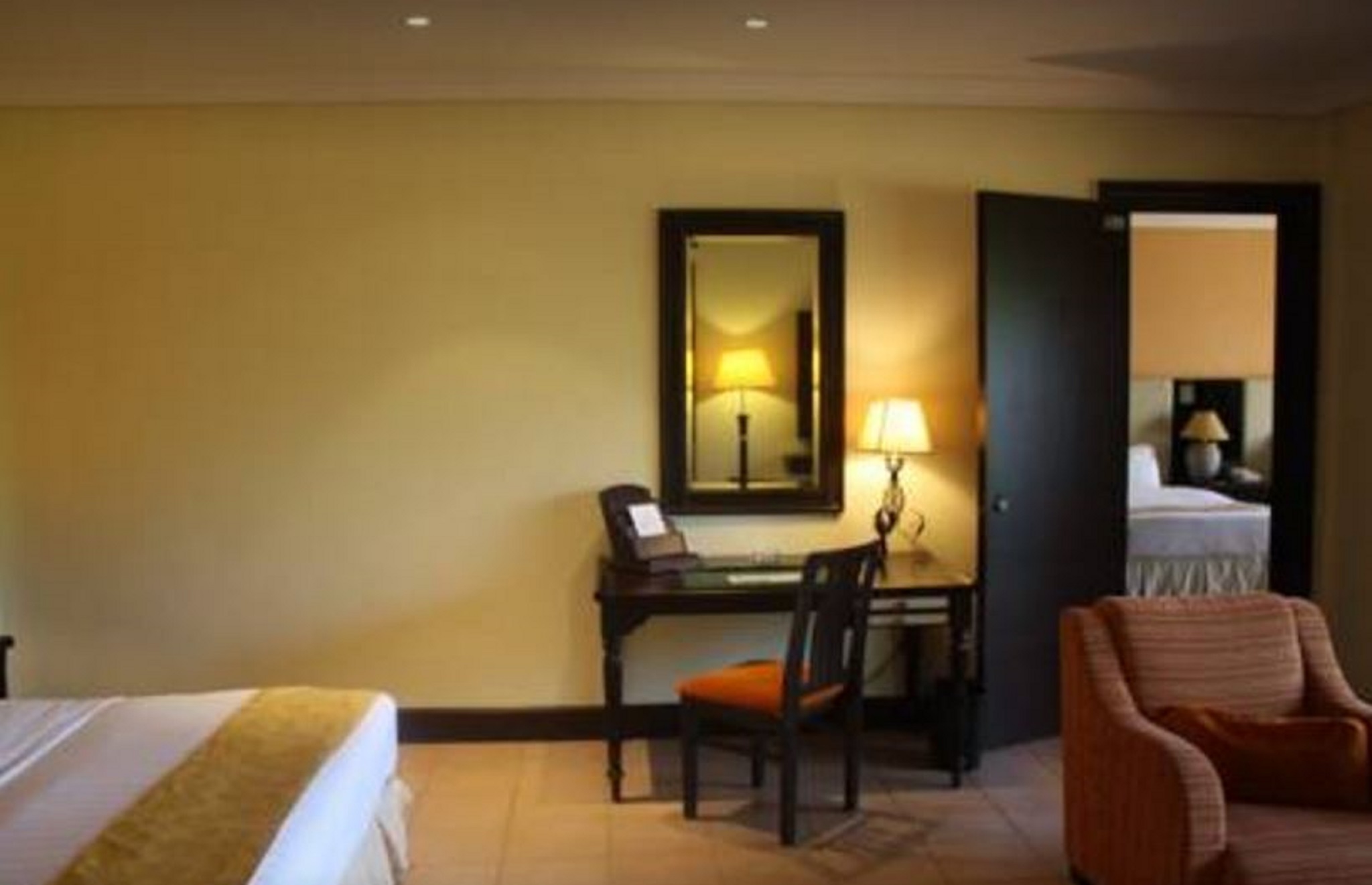 Nexus Resort & Spa Karambunai