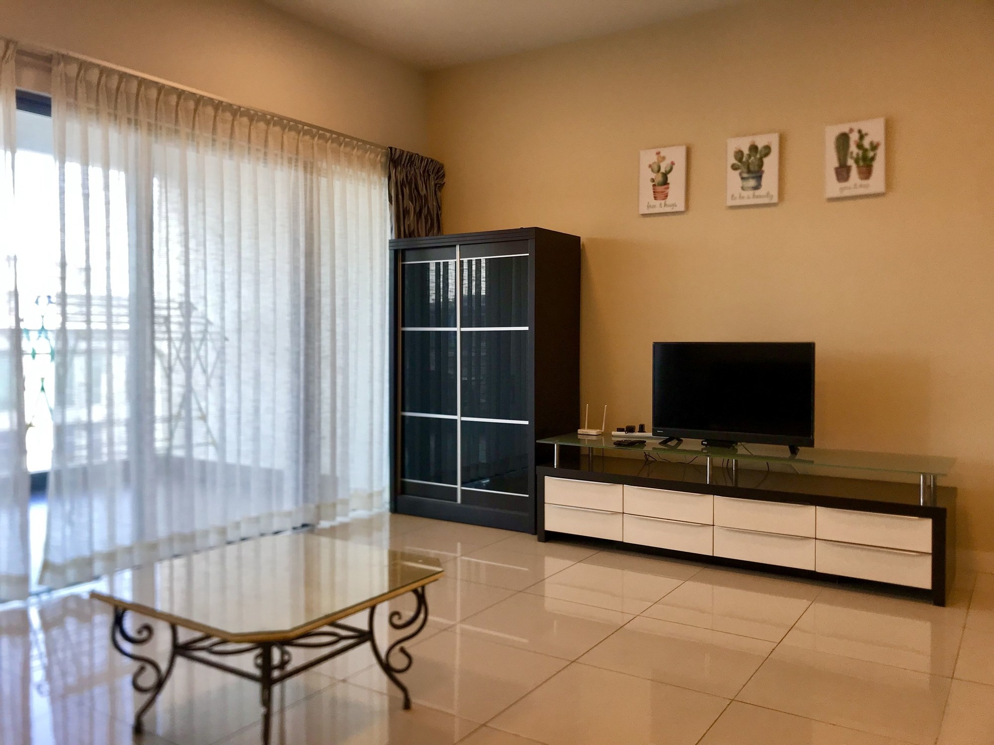NVs Sunset and Seaview Vacation Condos at IMAGO Shopping Mall