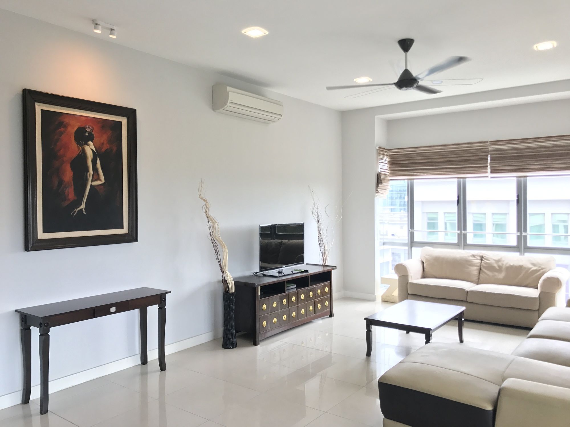 NVs Sunset and Seaview Vacation Condos at IMAGO Shopping Mall