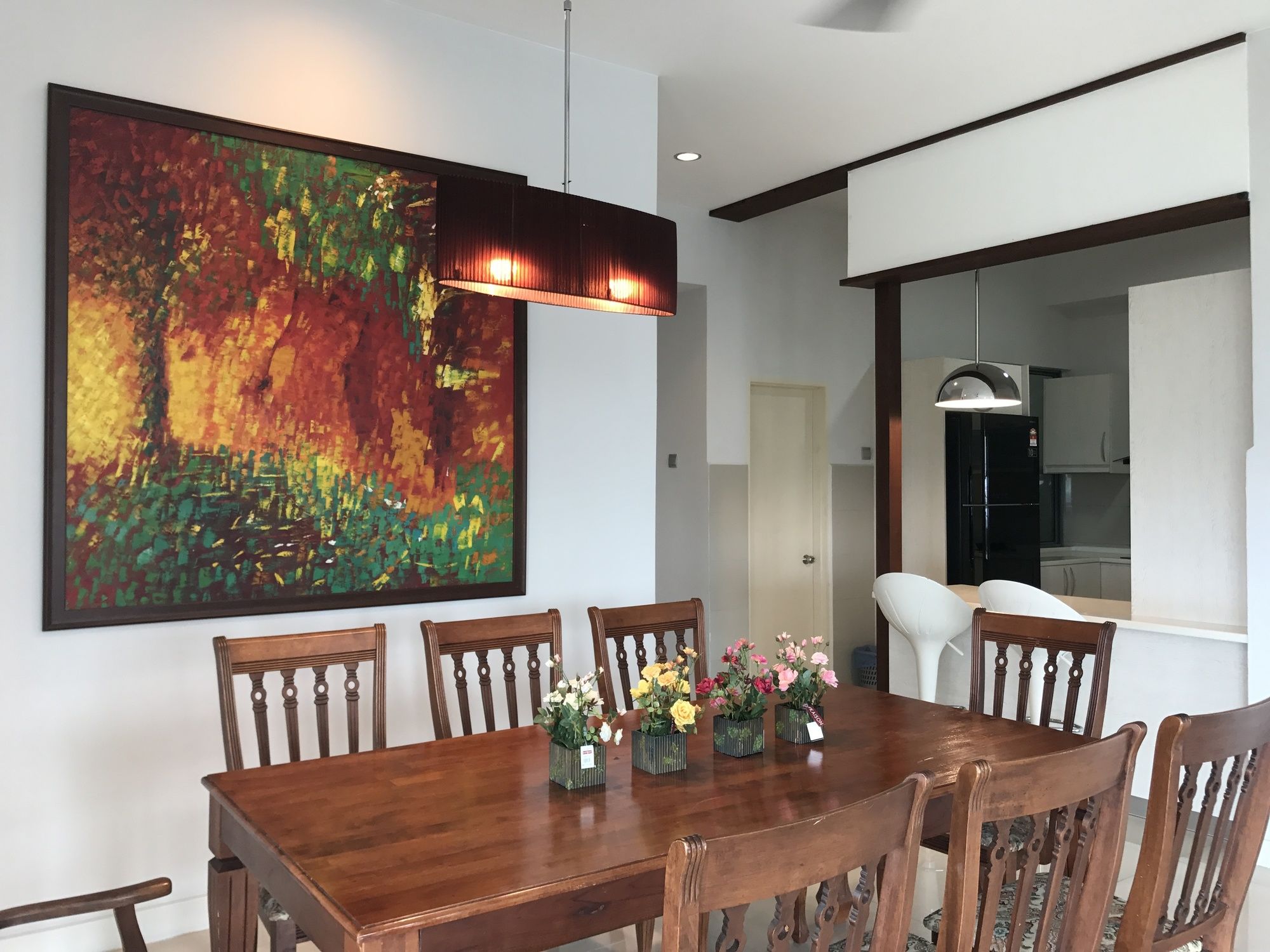 NVs Sunset and Seaview Vacation Condos at IMAGO Shopping Mall
