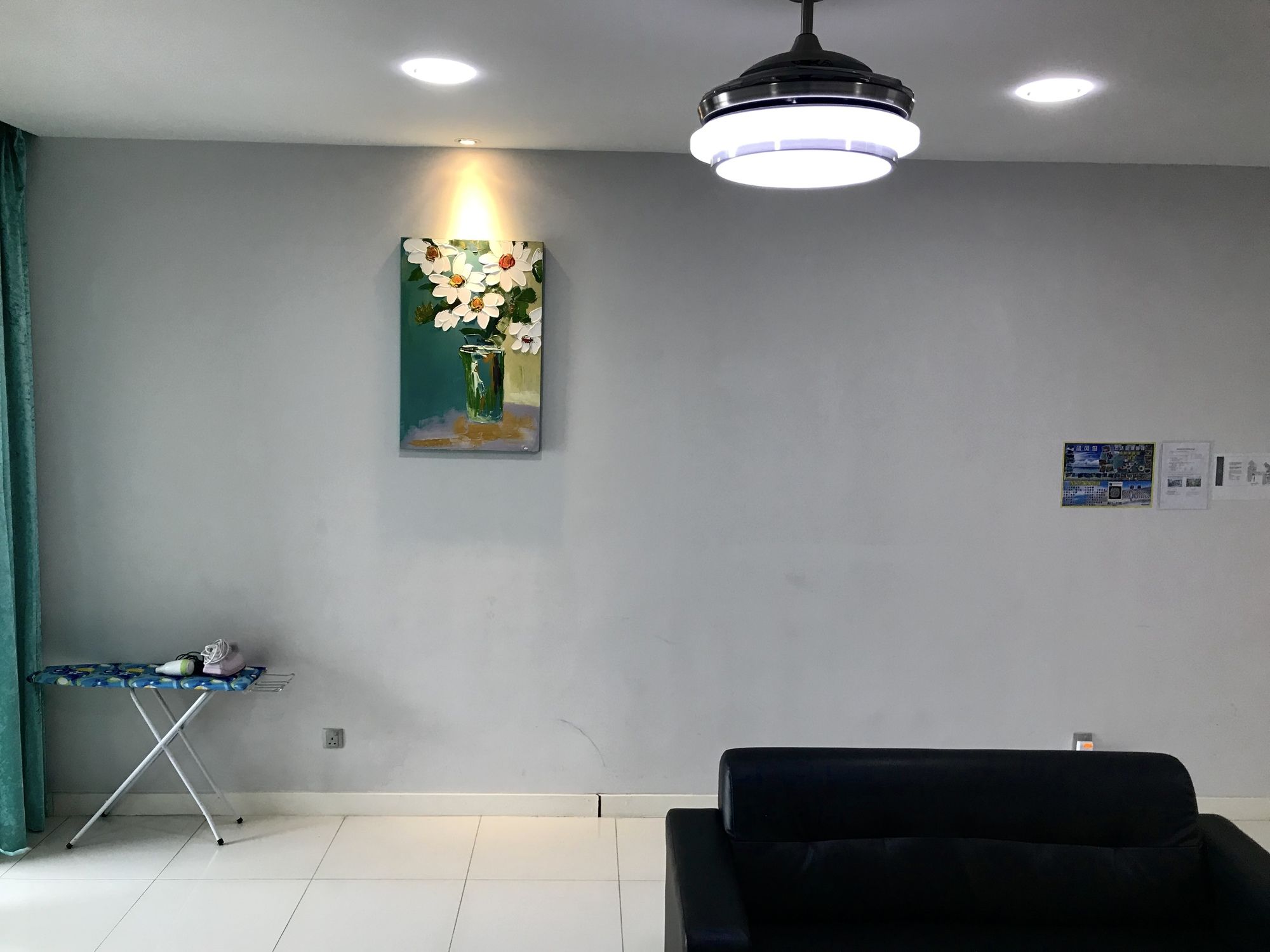 NVs Sunset and Seaview Vacation Condos at IMAGO Shopping Mall