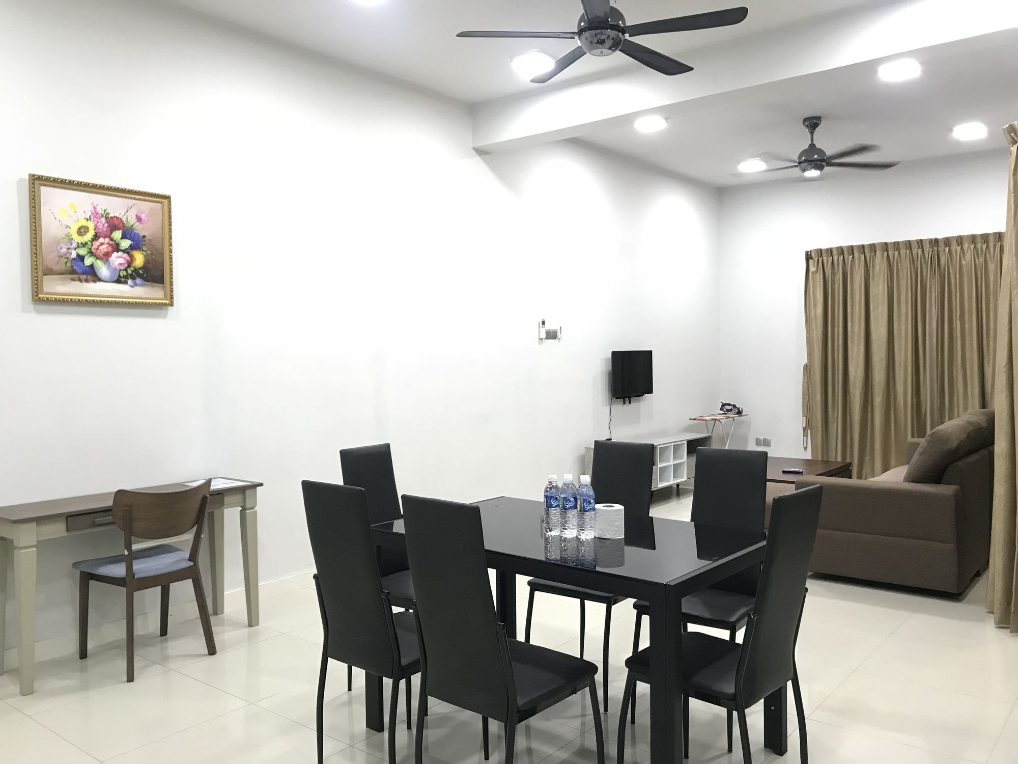 NVs Sunset and Seaview Vacation Condos at IMAGO Shopping Mall
