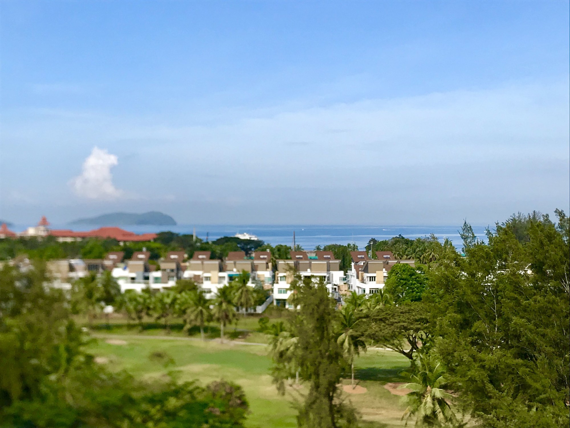 NVs Sunset and Seaview Vacation Condos at IMAGO Shopping Mall