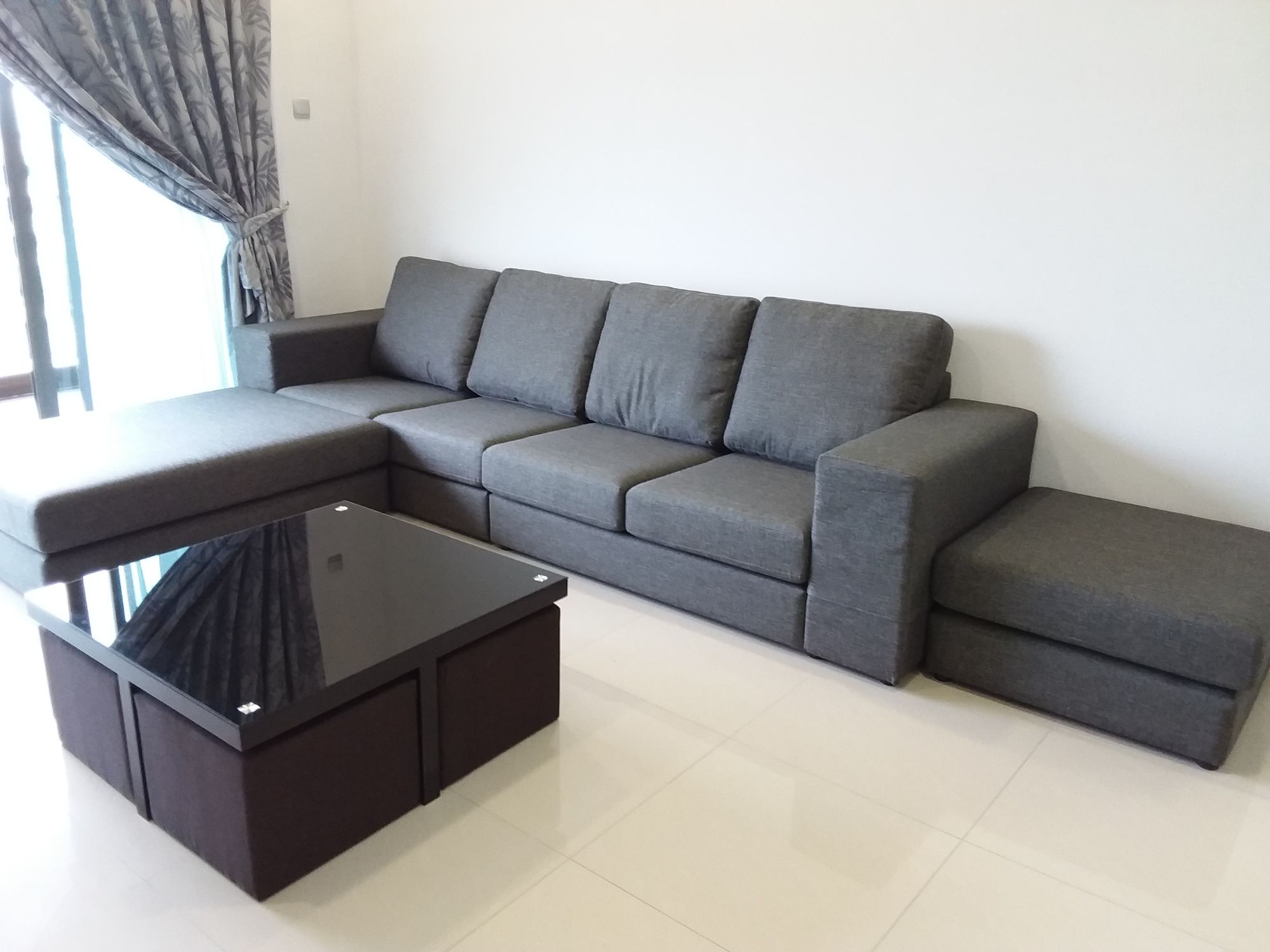 NVs Sunset and Seaview Vacation Condos at IMAGO Shopping Mall