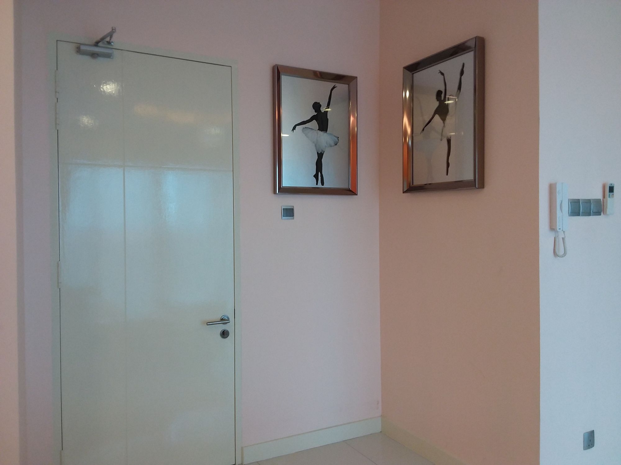 NVs Sunset and Seaview Vacation Condos at IMAGO Shopping Mall