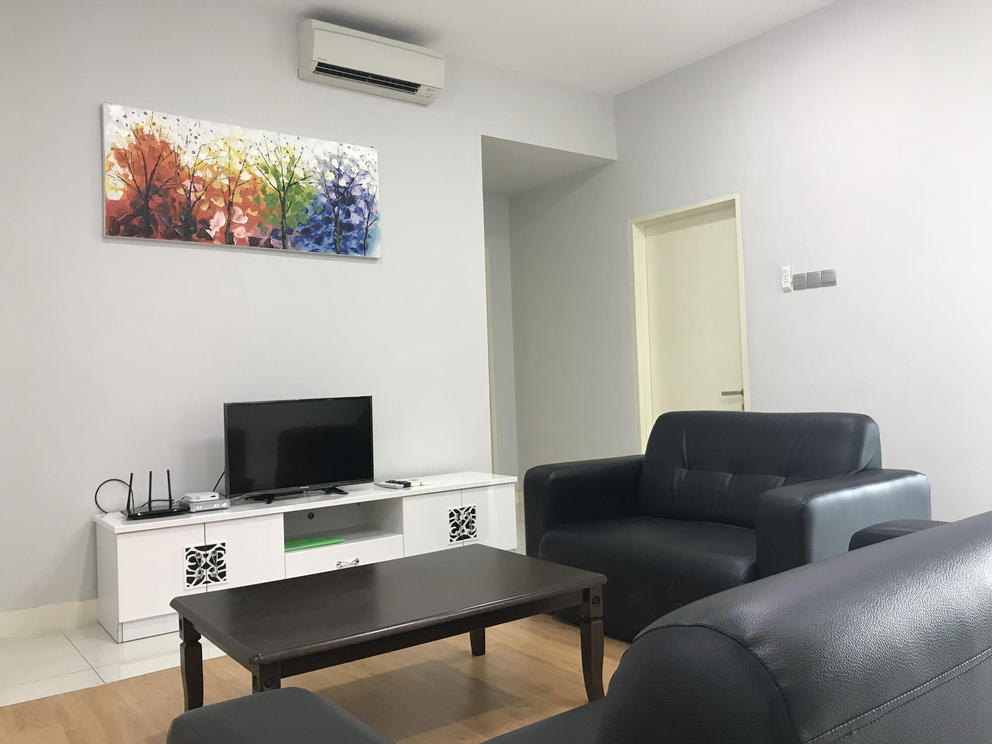 NVs Sunset and Seaview Vacation Condos at IMAGO Shopping Mall