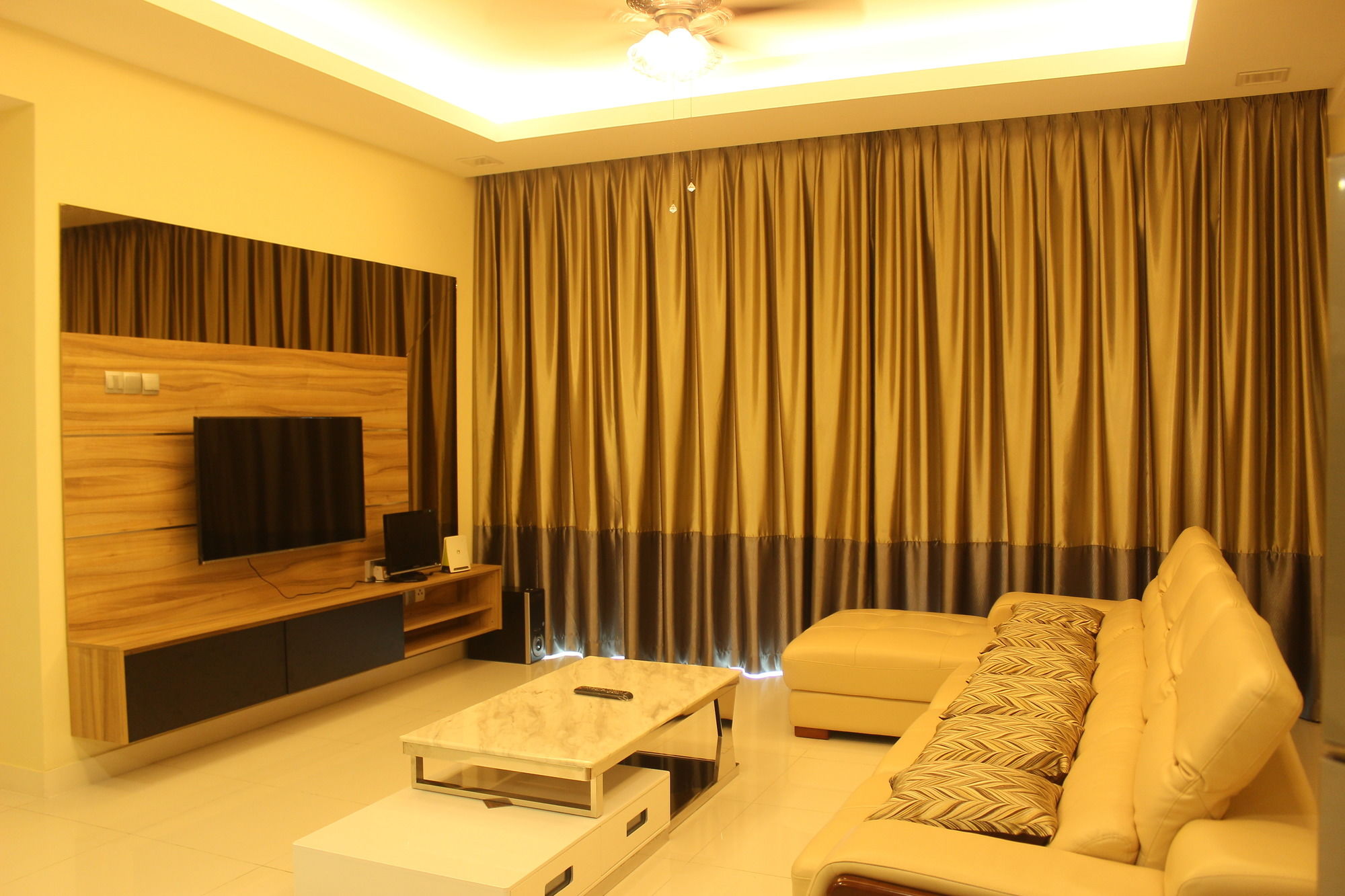NVs Sunset and Seaview Vacation Condos at IMAGO Shopping Mall