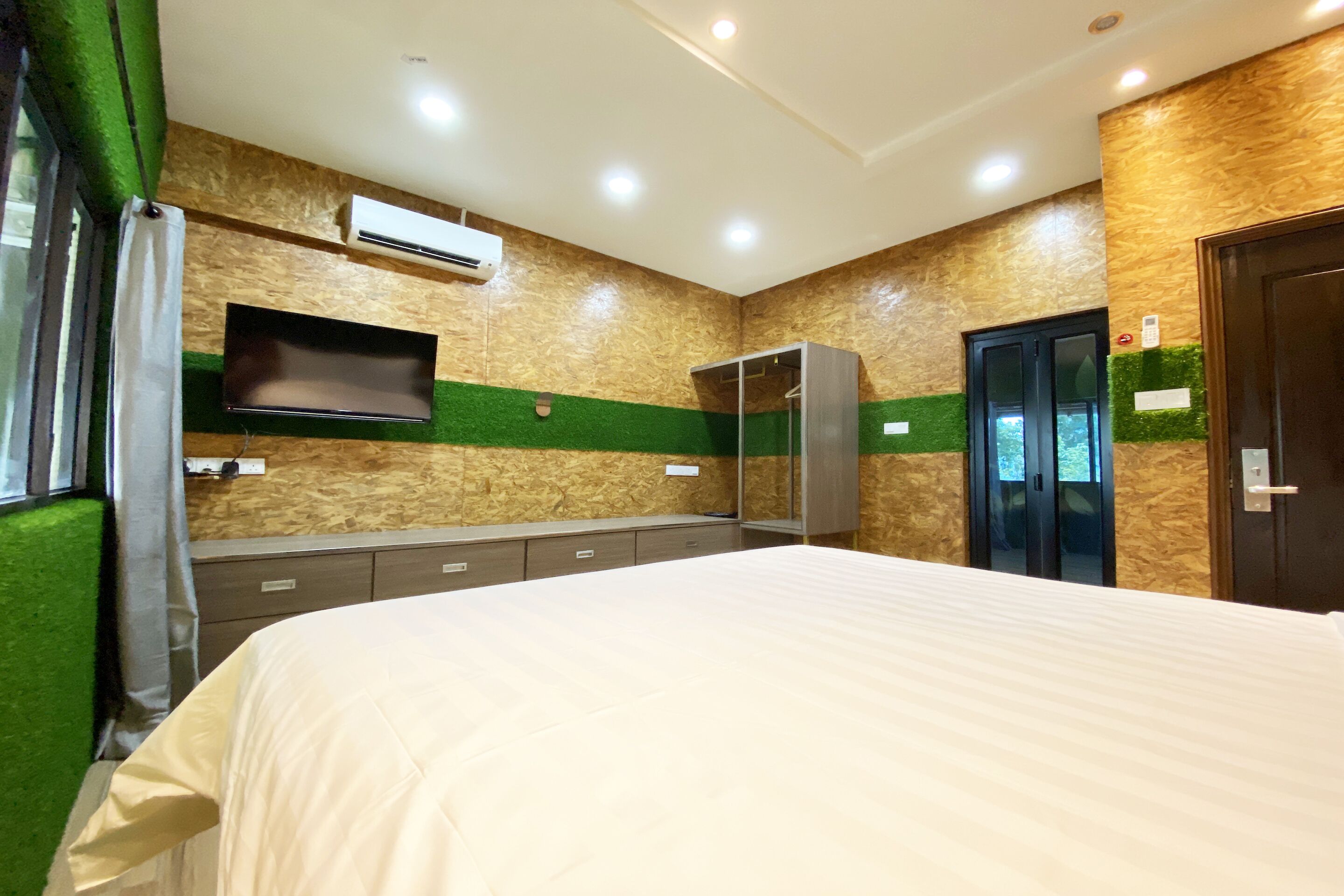 OYO 90262 Kota Kinabalu Homestay, Villa & Suite Boutique