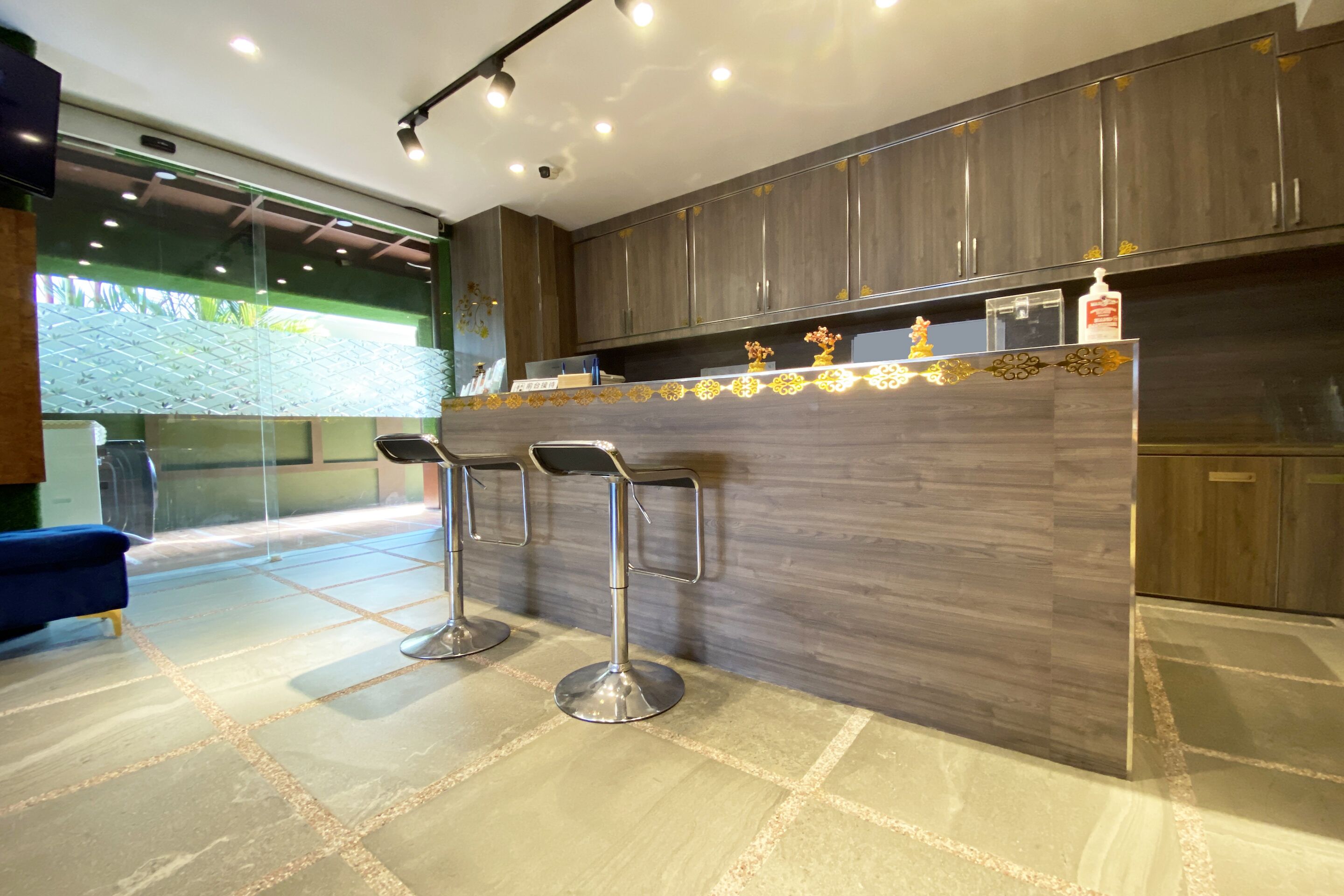 OYO 90262 Kota Kinabalu Homestay, Villa & Suite Boutique