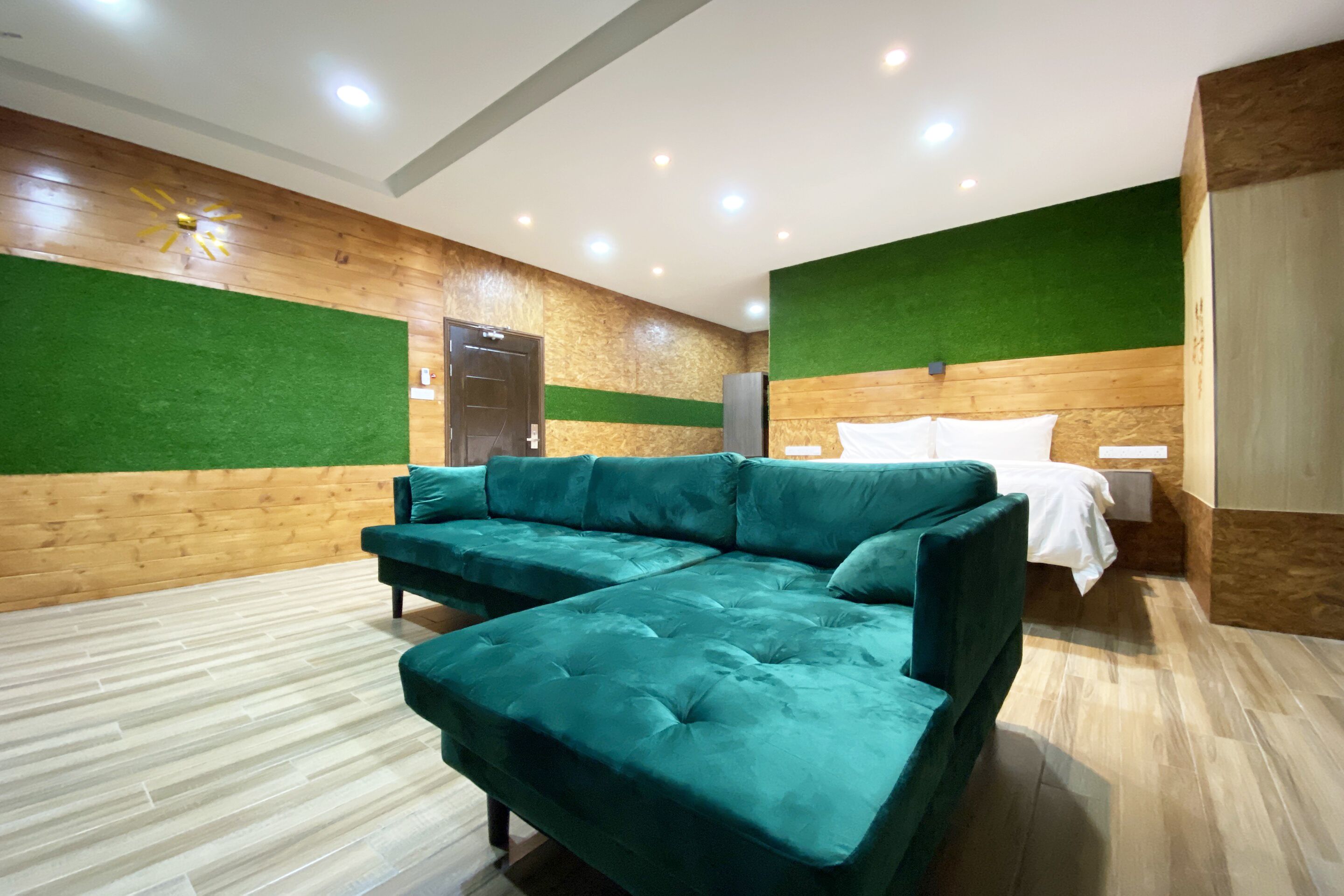 OYO 90262 Kota Kinabalu Homestay, Villa & Suite Boutique