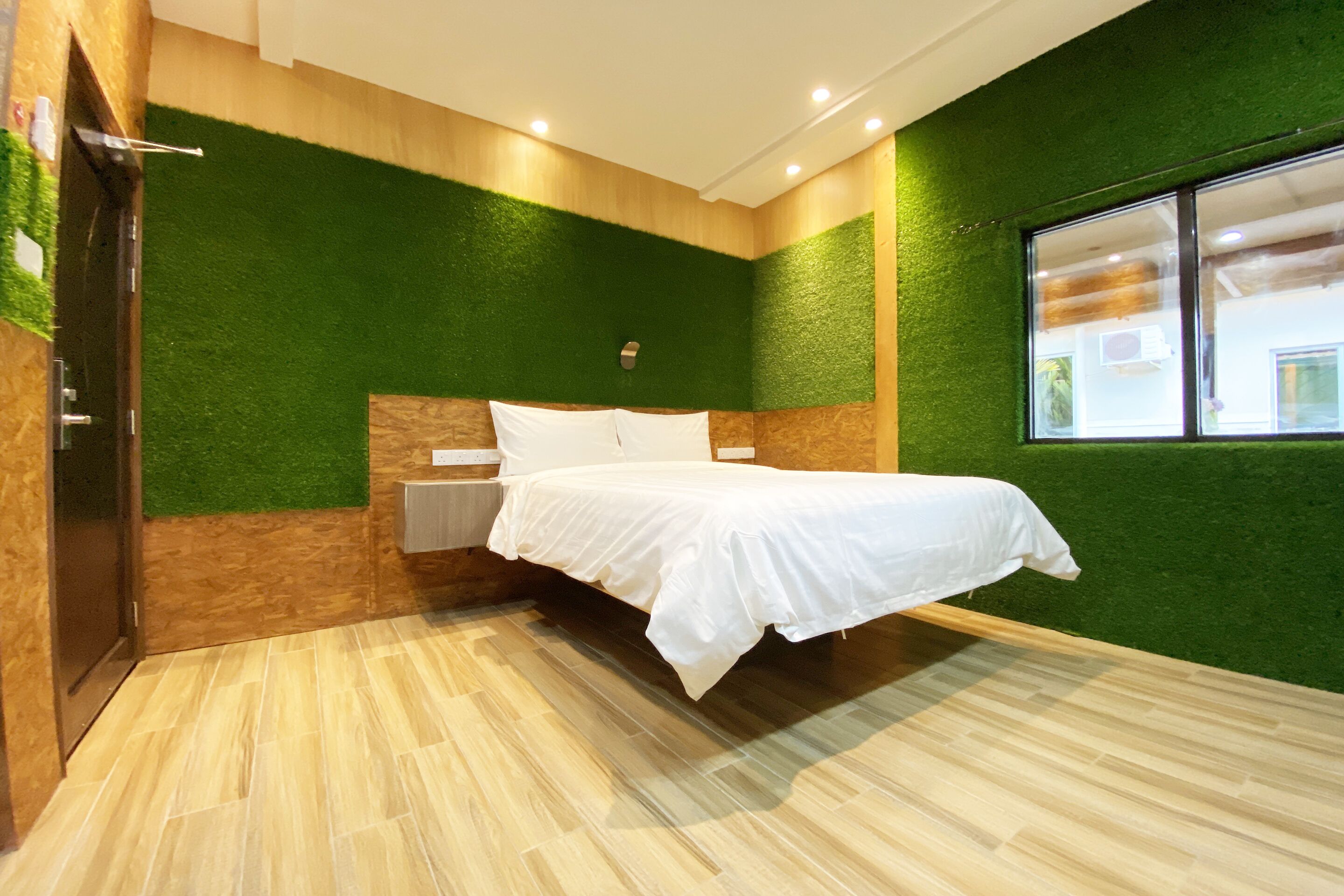 OYO 90262 Kota Kinabalu Homestay, Villa & Suite Boutique