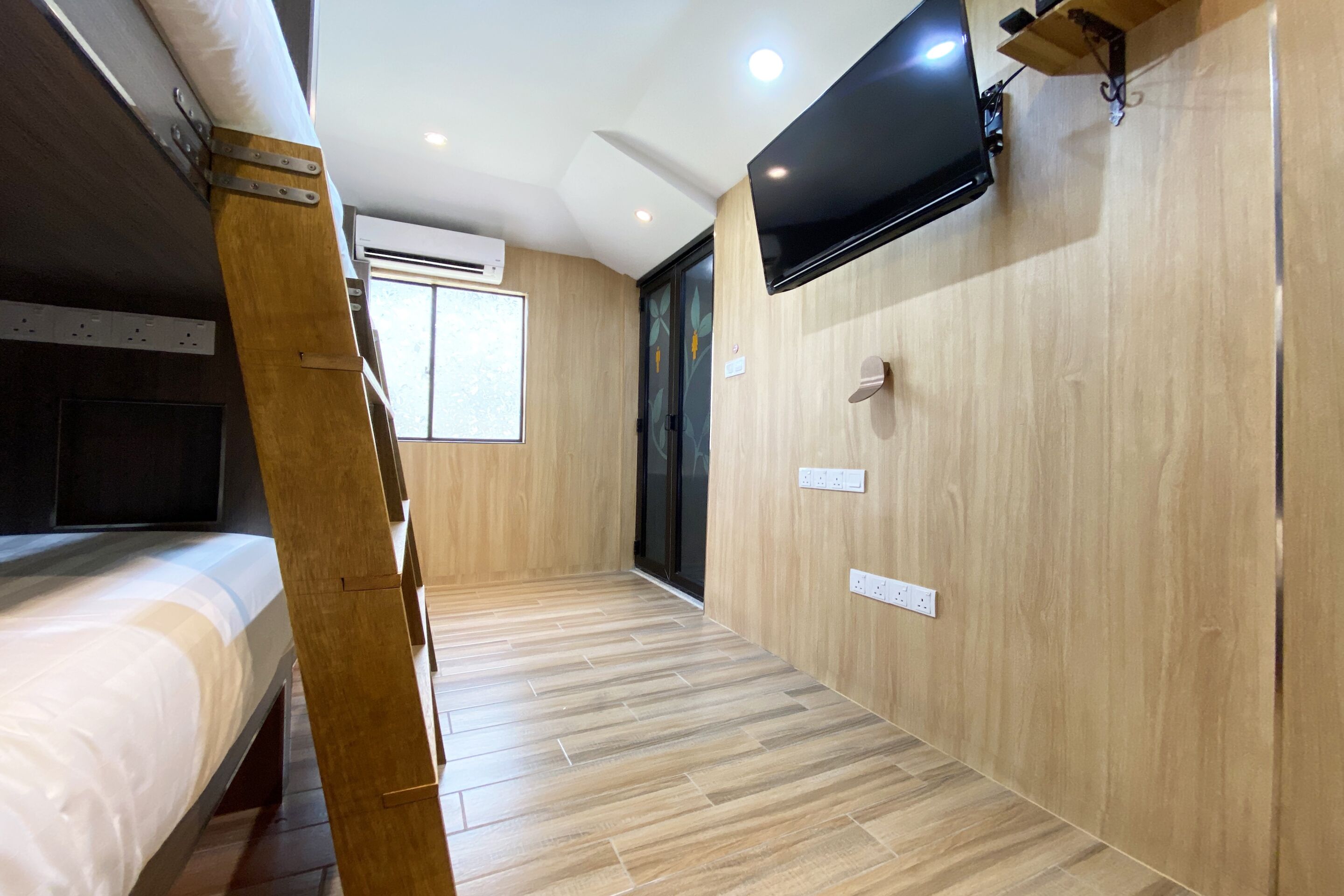OYO 90262 Kota Kinabalu Homestay, Villa & Suite Boutique