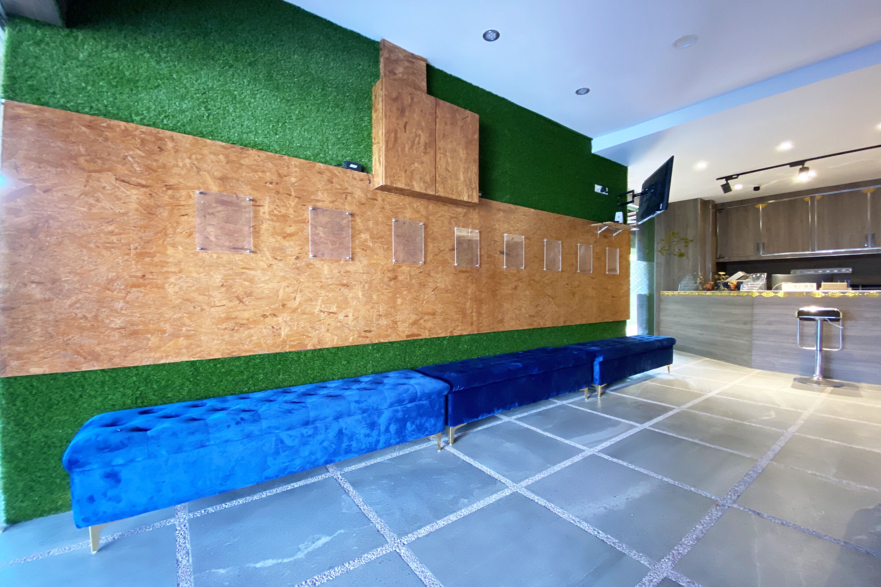 OYO 90262 Kota Kinabalu Homestay, Villa & Suite Boutique