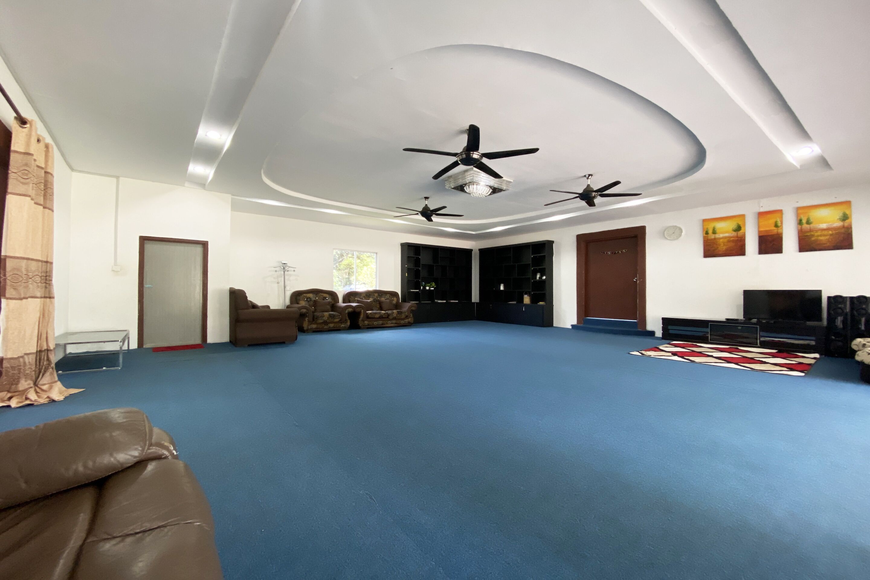 Oyo Home 90319 Ambong Bay Resthouse Homes