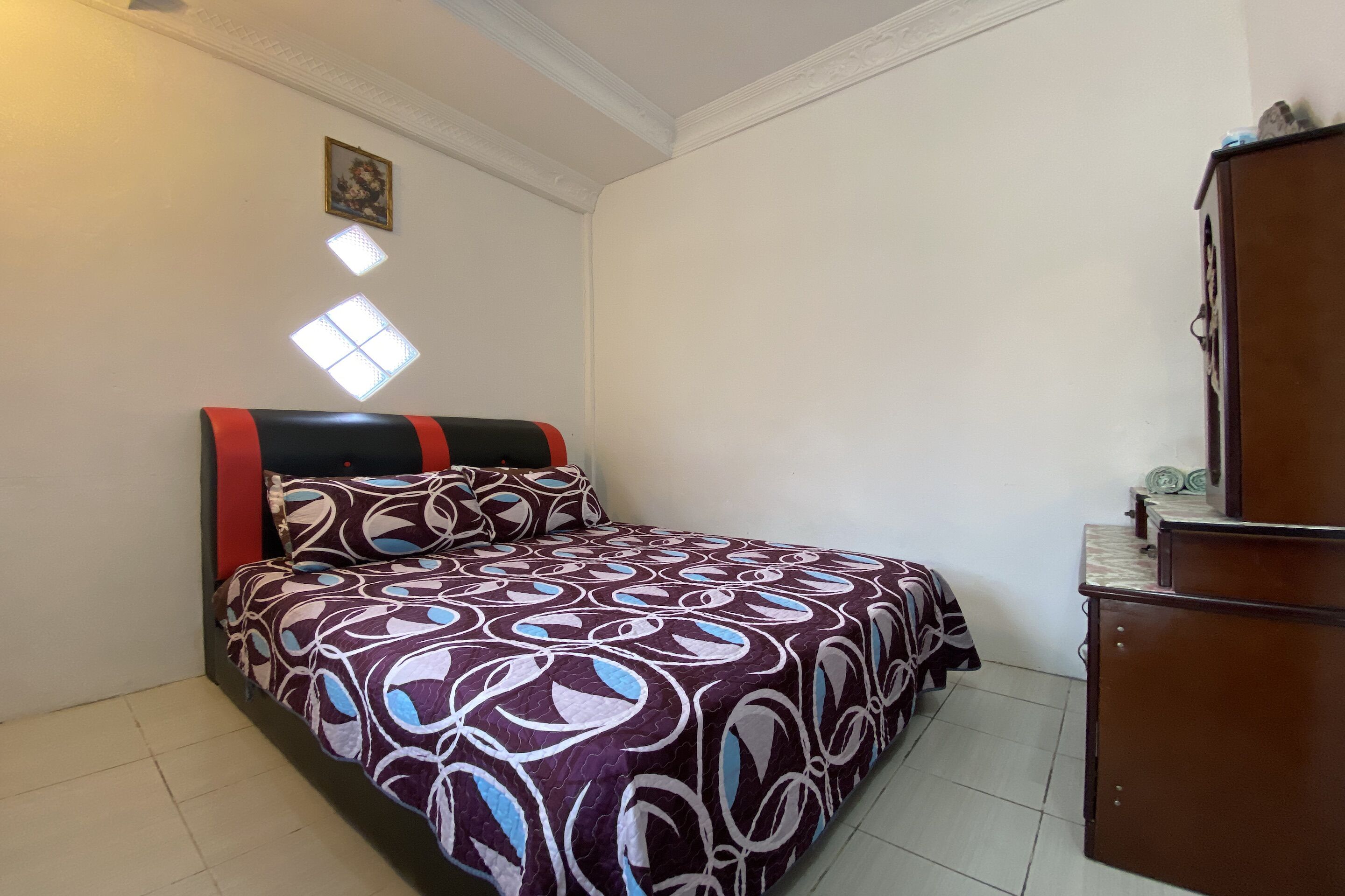Oyo Home 90331 D'jj Homestay