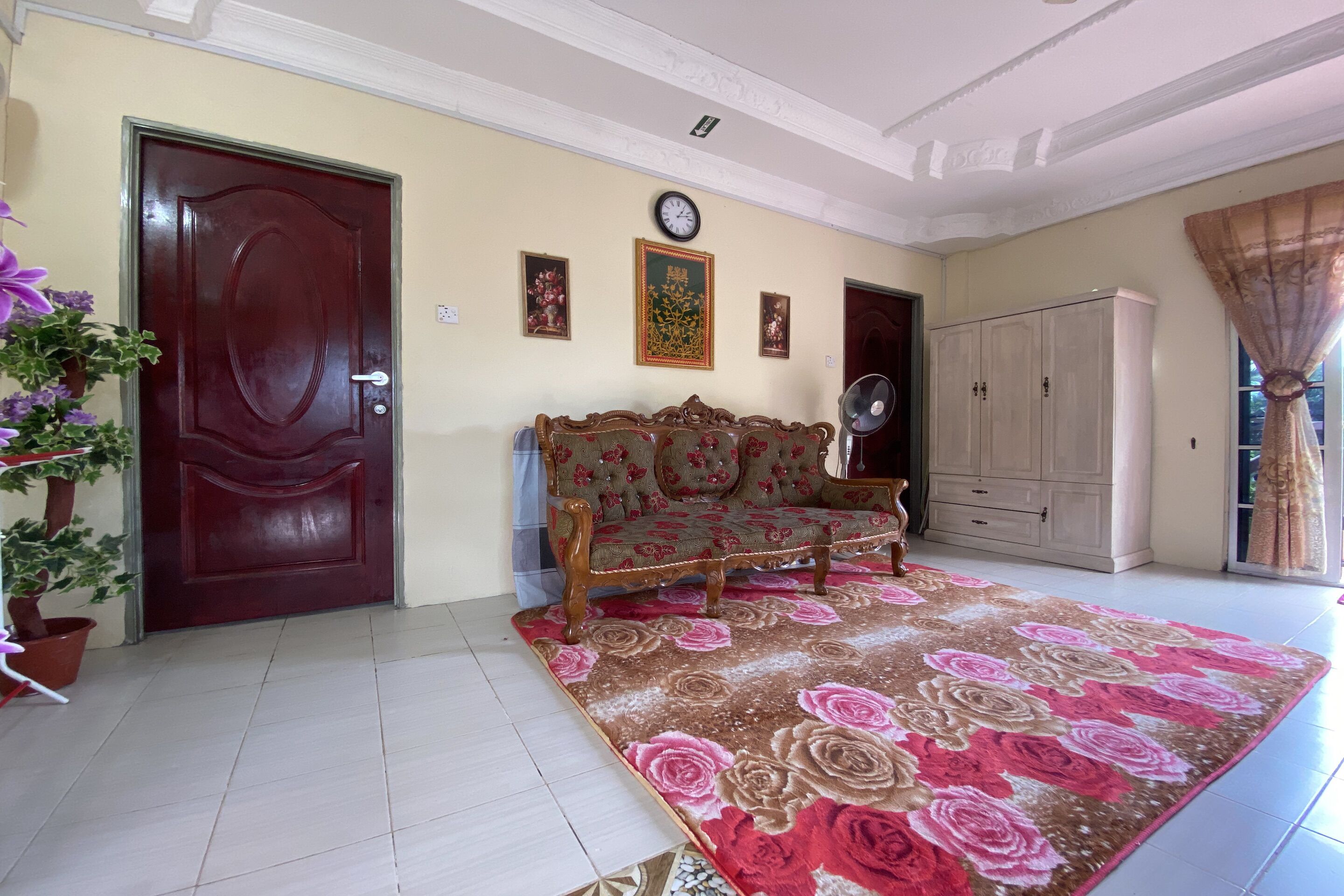 Oyo Home 90331 D'jj Homestay