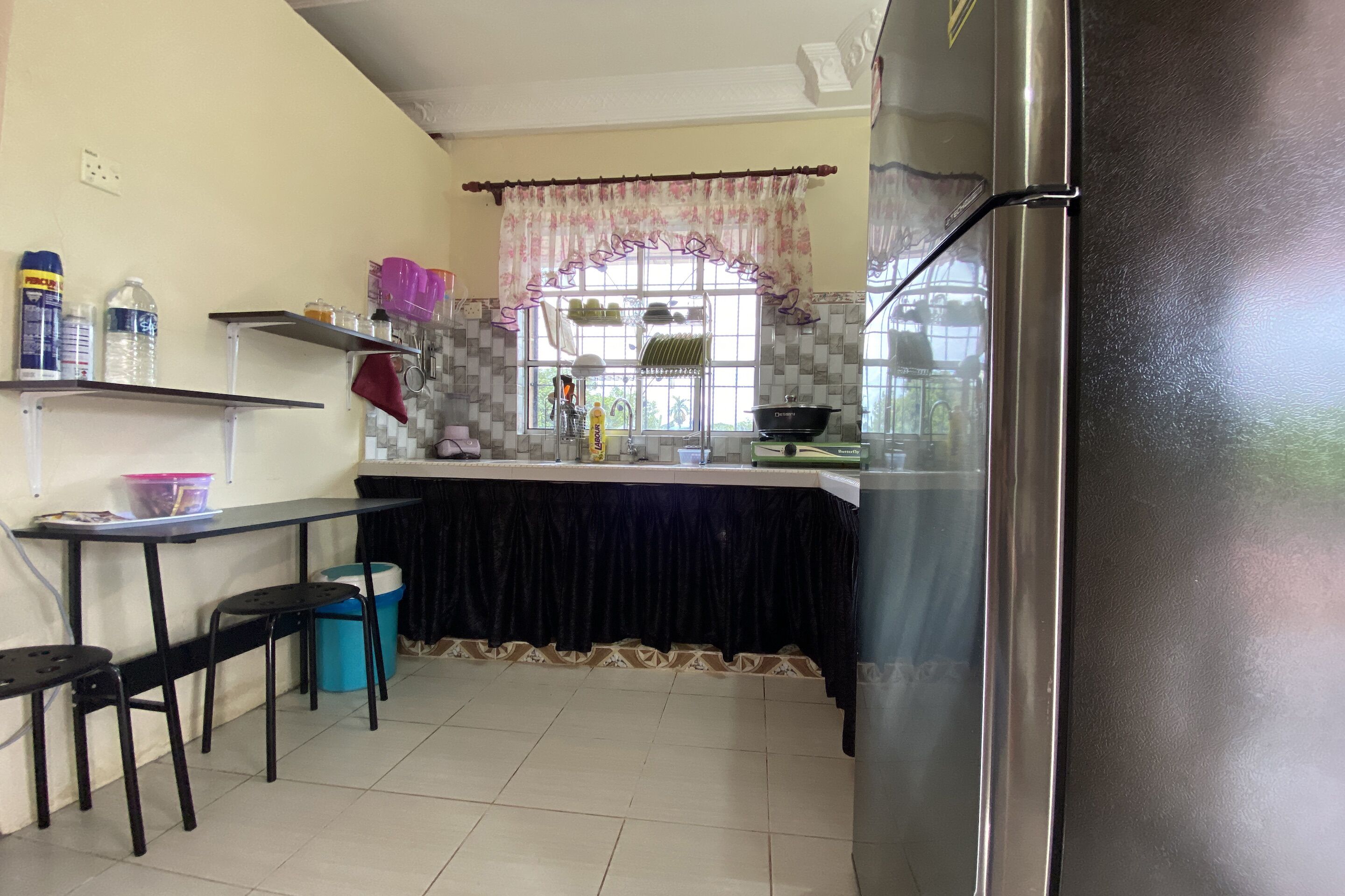Oyo Home 90331 D'jj Homestay