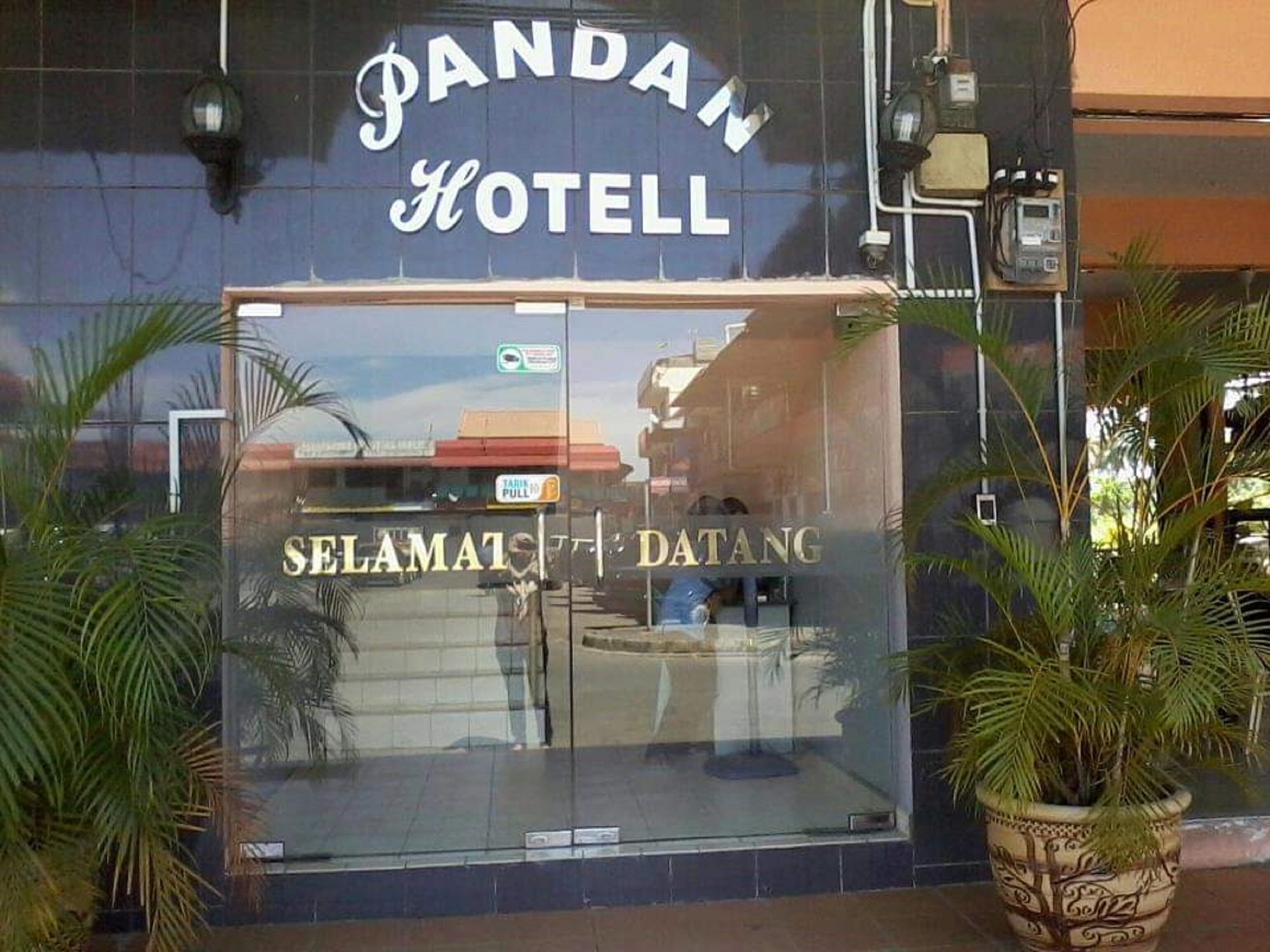 Pandan Hotel by OYO