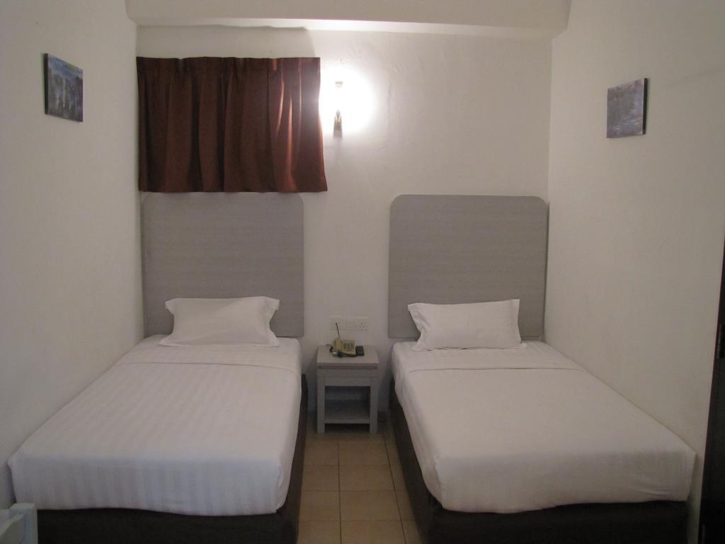 Park Hotel