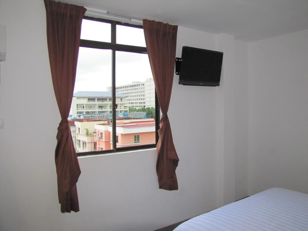 Park Hotel