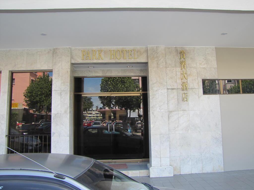 Park Hotel