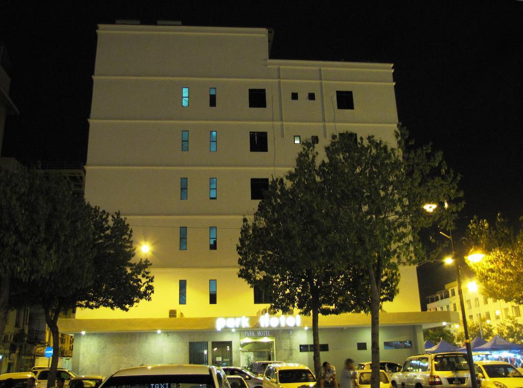 Park Hotel