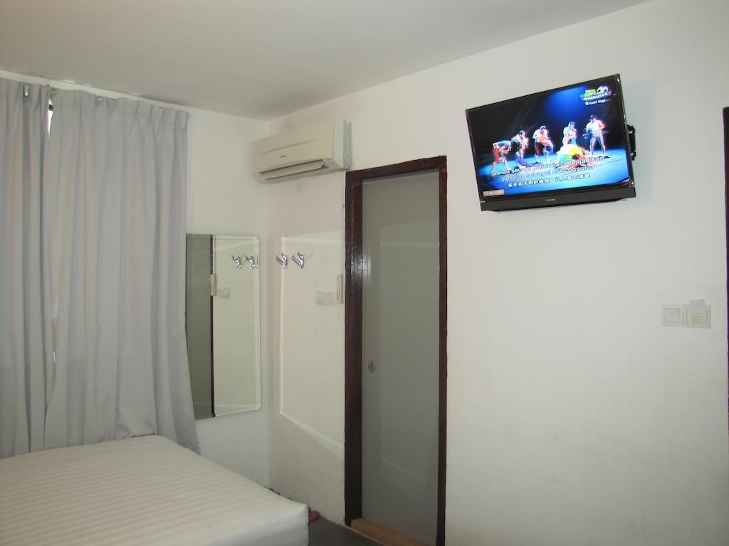 Park Hotel