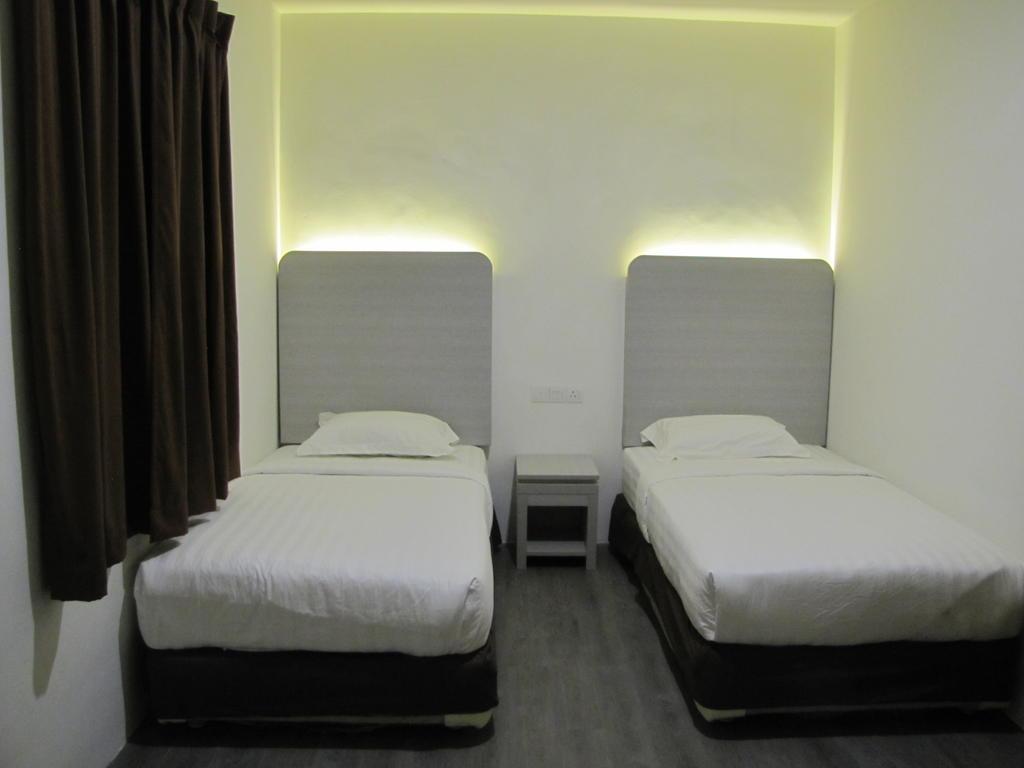 Park Hotel