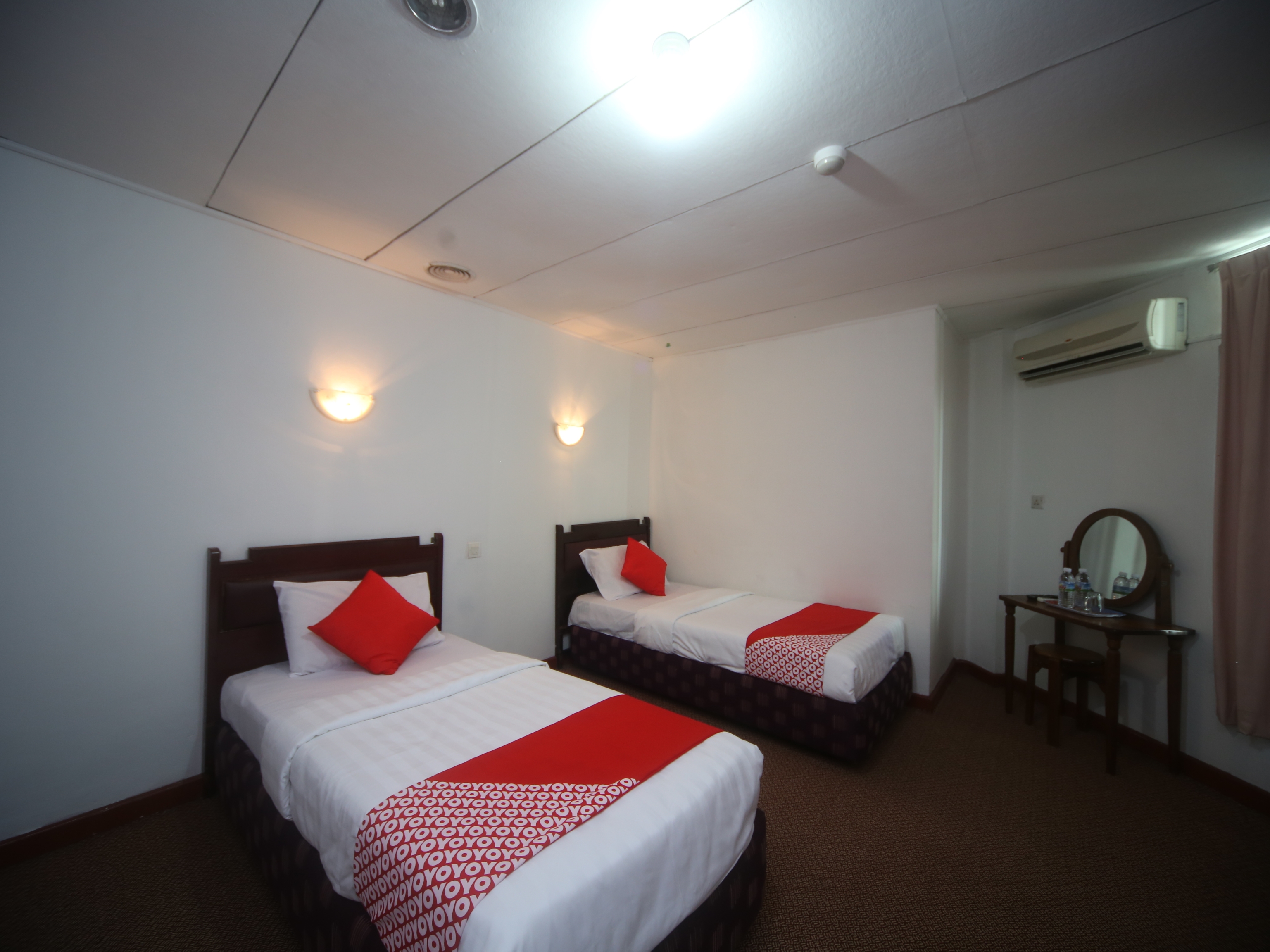 Plaza Hotel by OYO Rooms