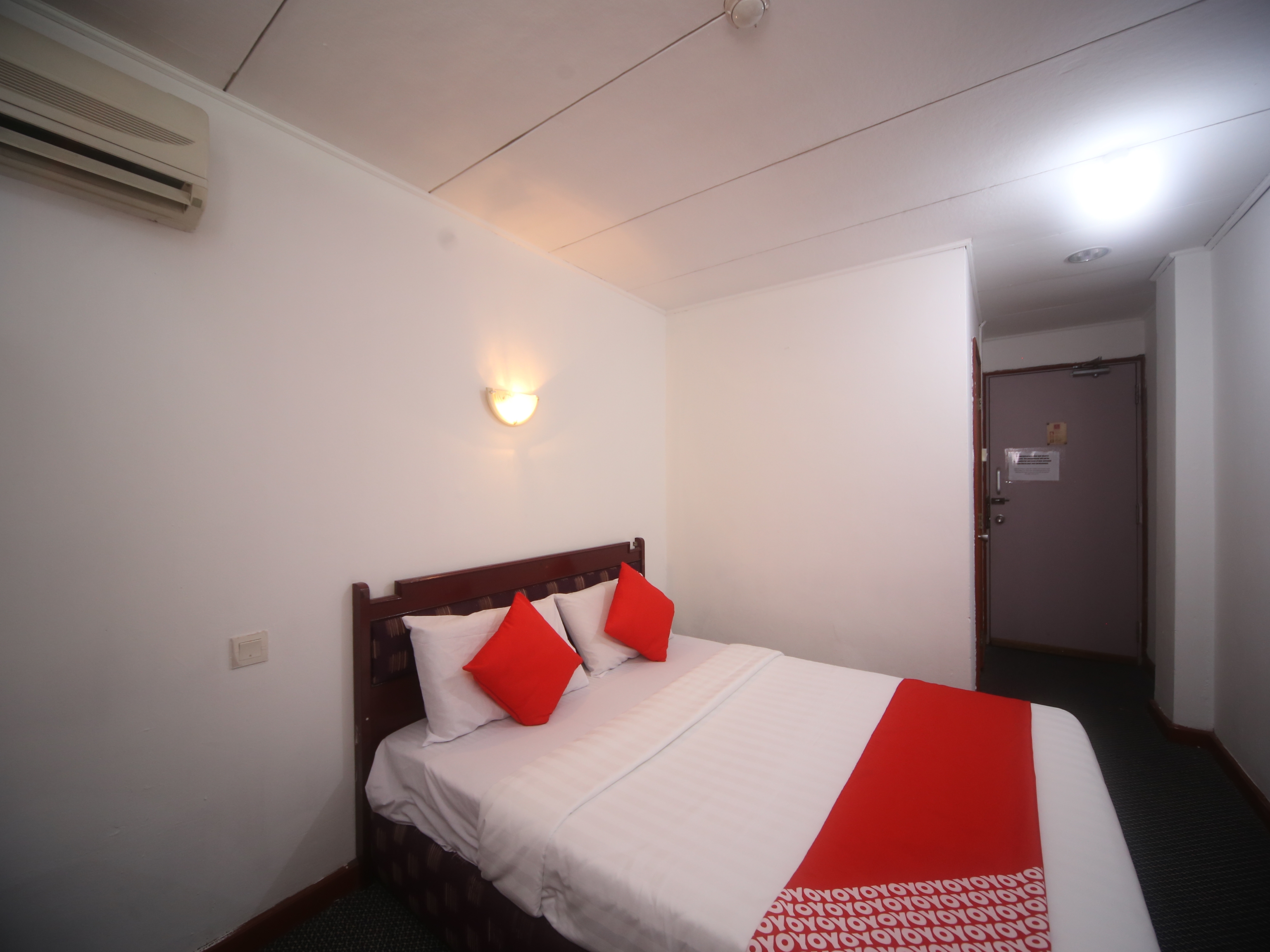 Plaza Hotel by OYO Rooms