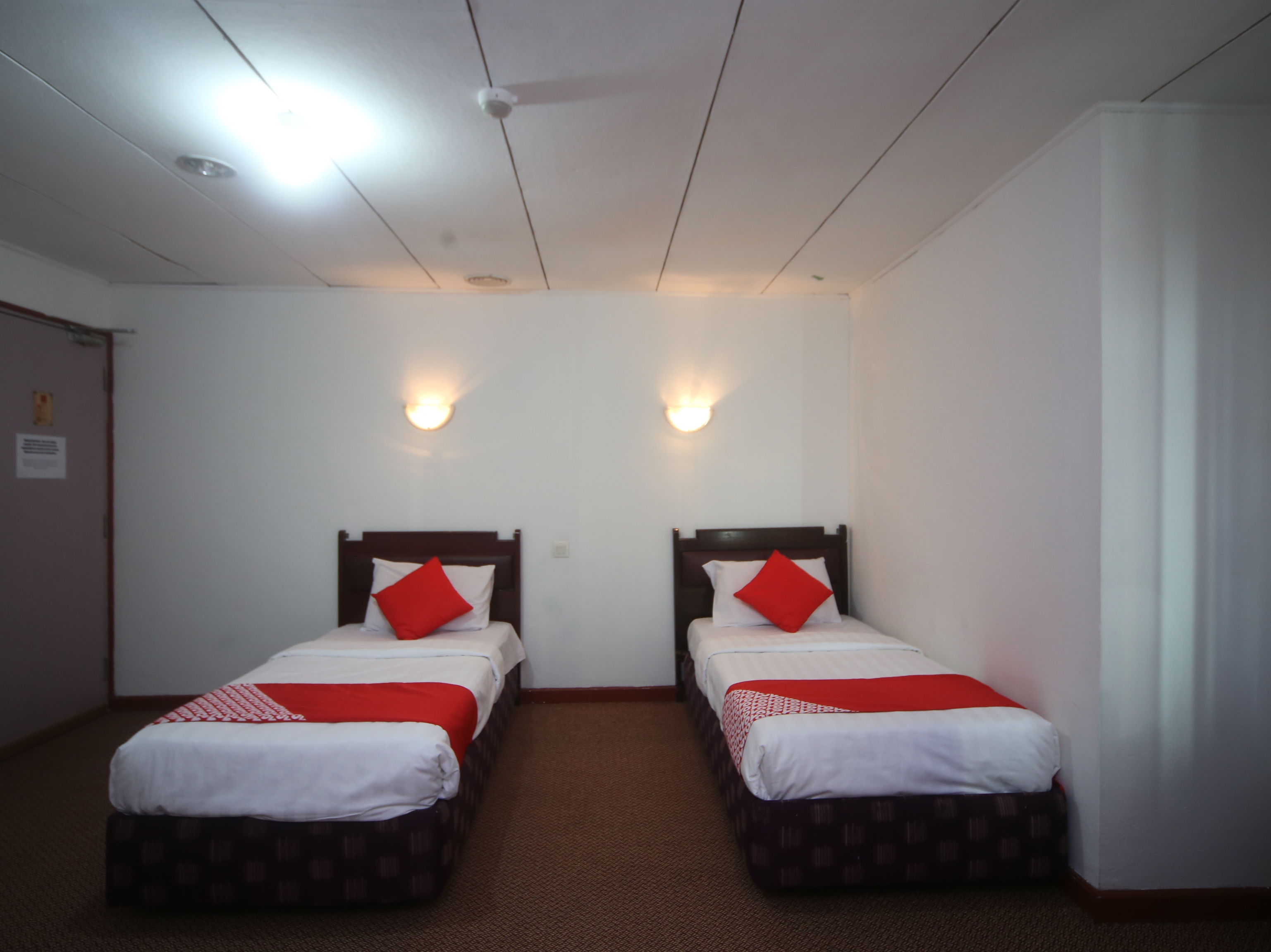 Plaza Hotel by OYO Rooms