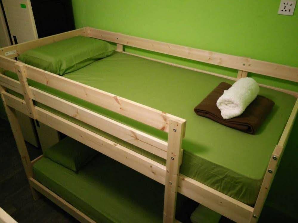 PODs the Backpackers Home Kota Kinabalu