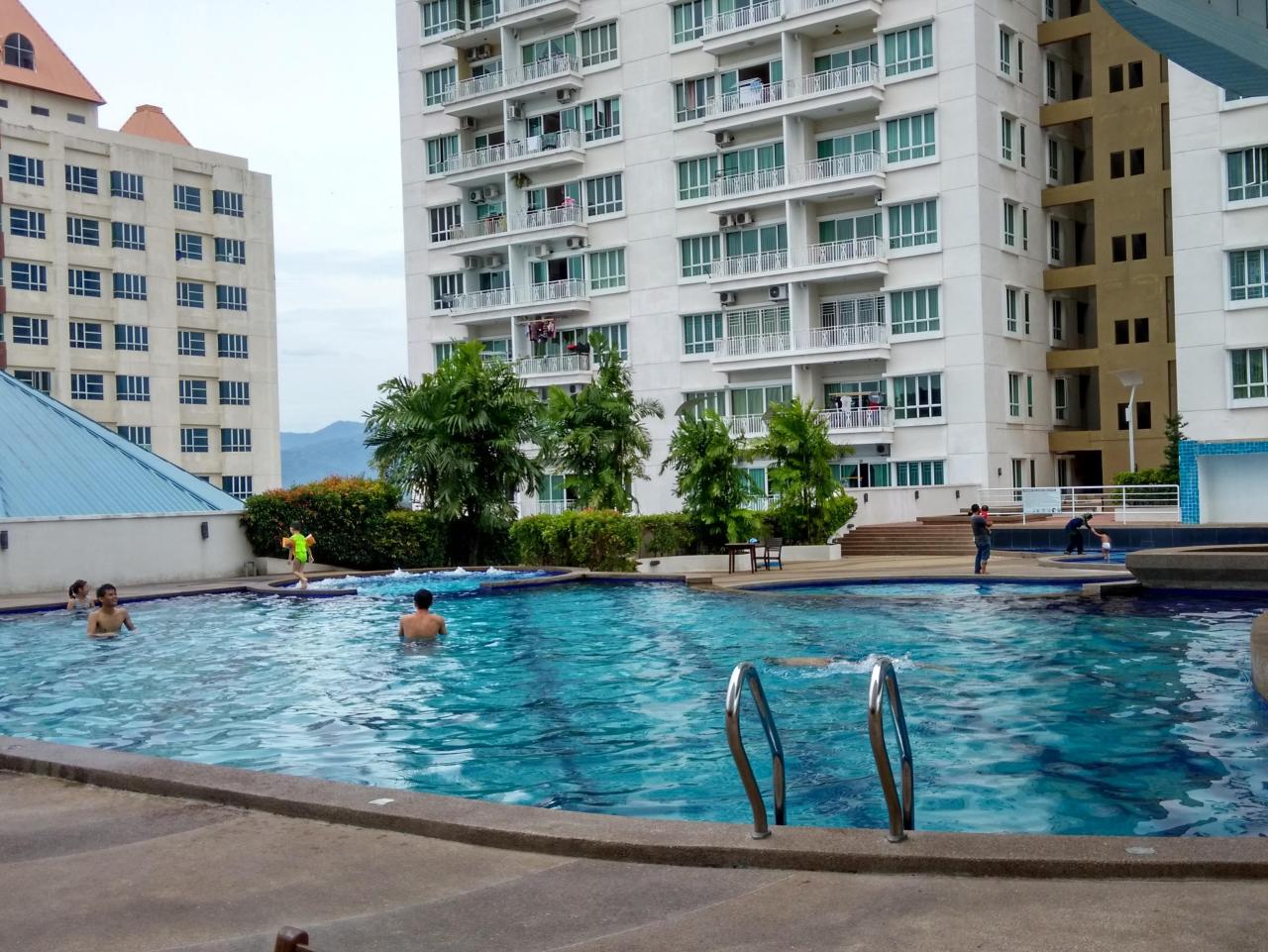 Sabah Apartment @ 1 Borneo
