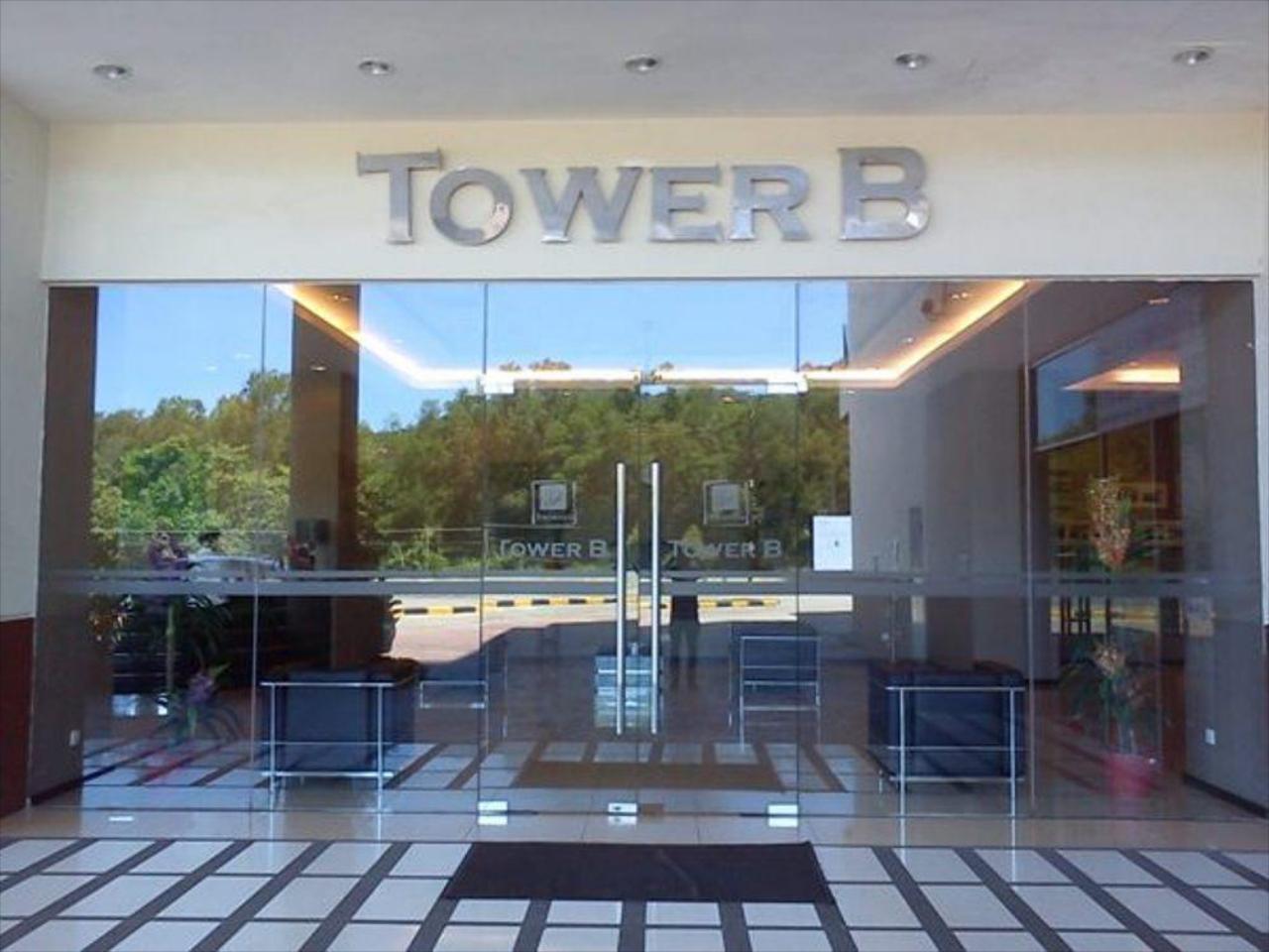 Sabah Apartment @ 1 Borneo