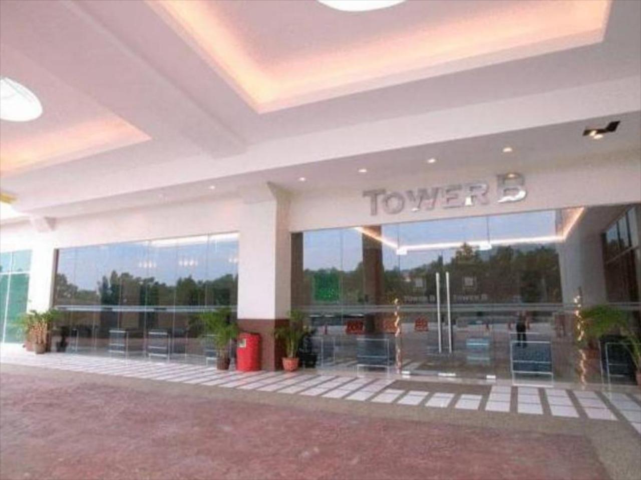 Sabah Apartment @ 1 Borneo