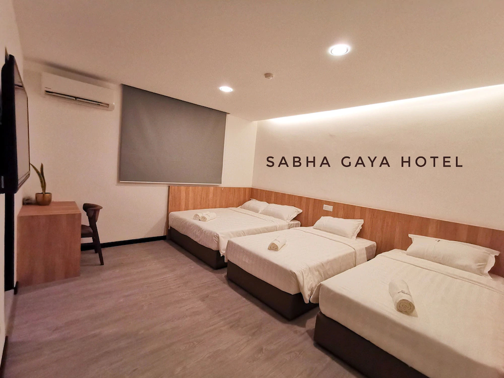 Sabha Gaya Hotel