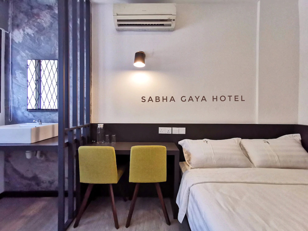 Sabha Gaya Hotel