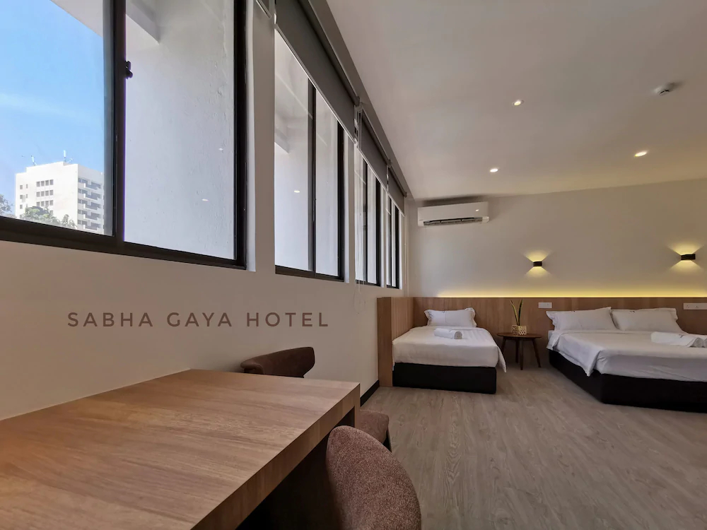 Sabha Gaya Hotel