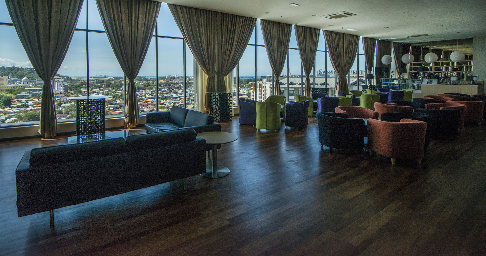 Sky Hotel