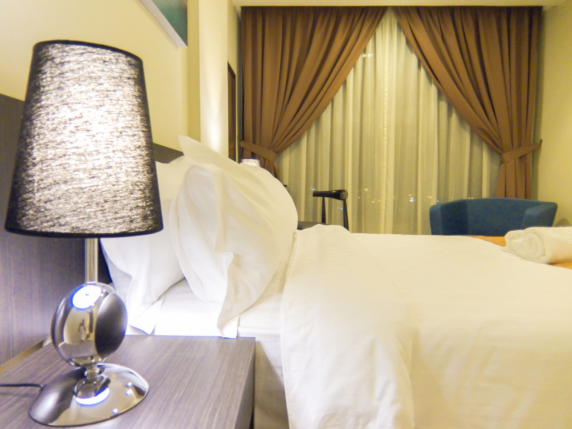 Sky Hotel