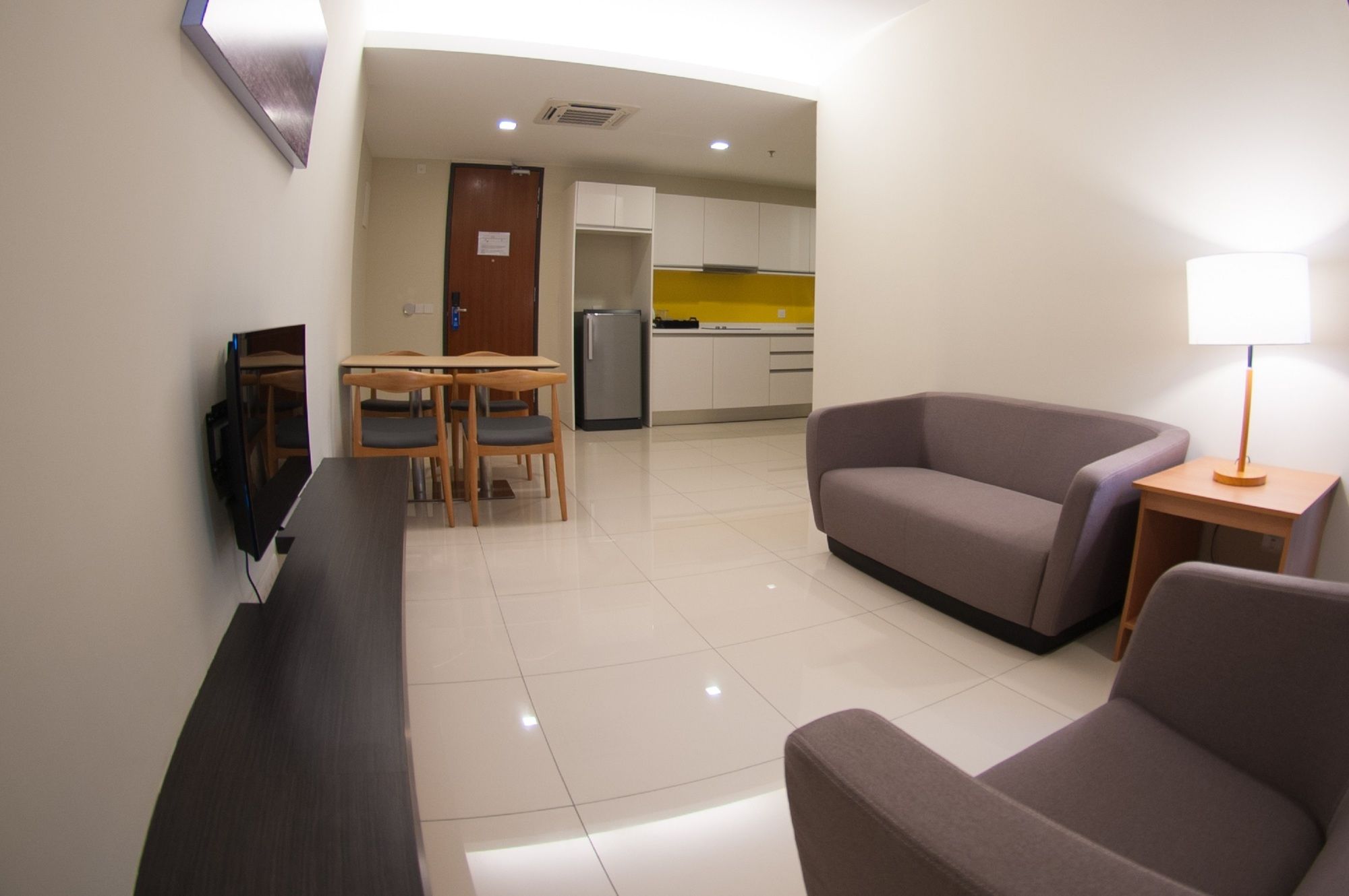 Sky Hotel