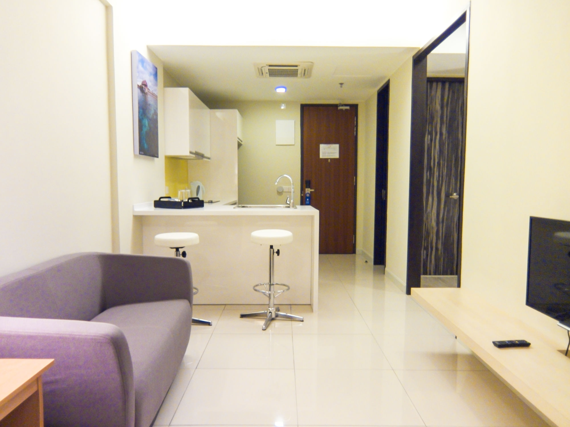 Sky Hotel