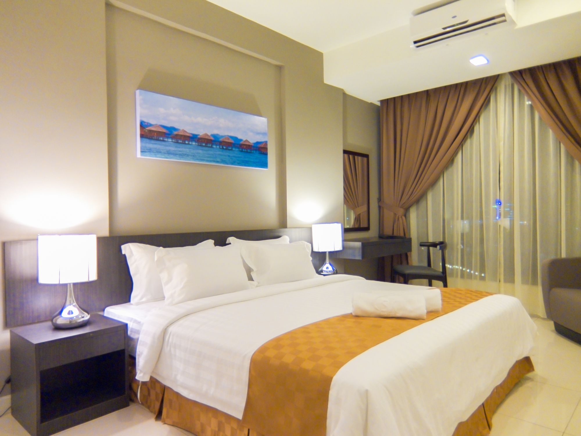 Sky Hotel