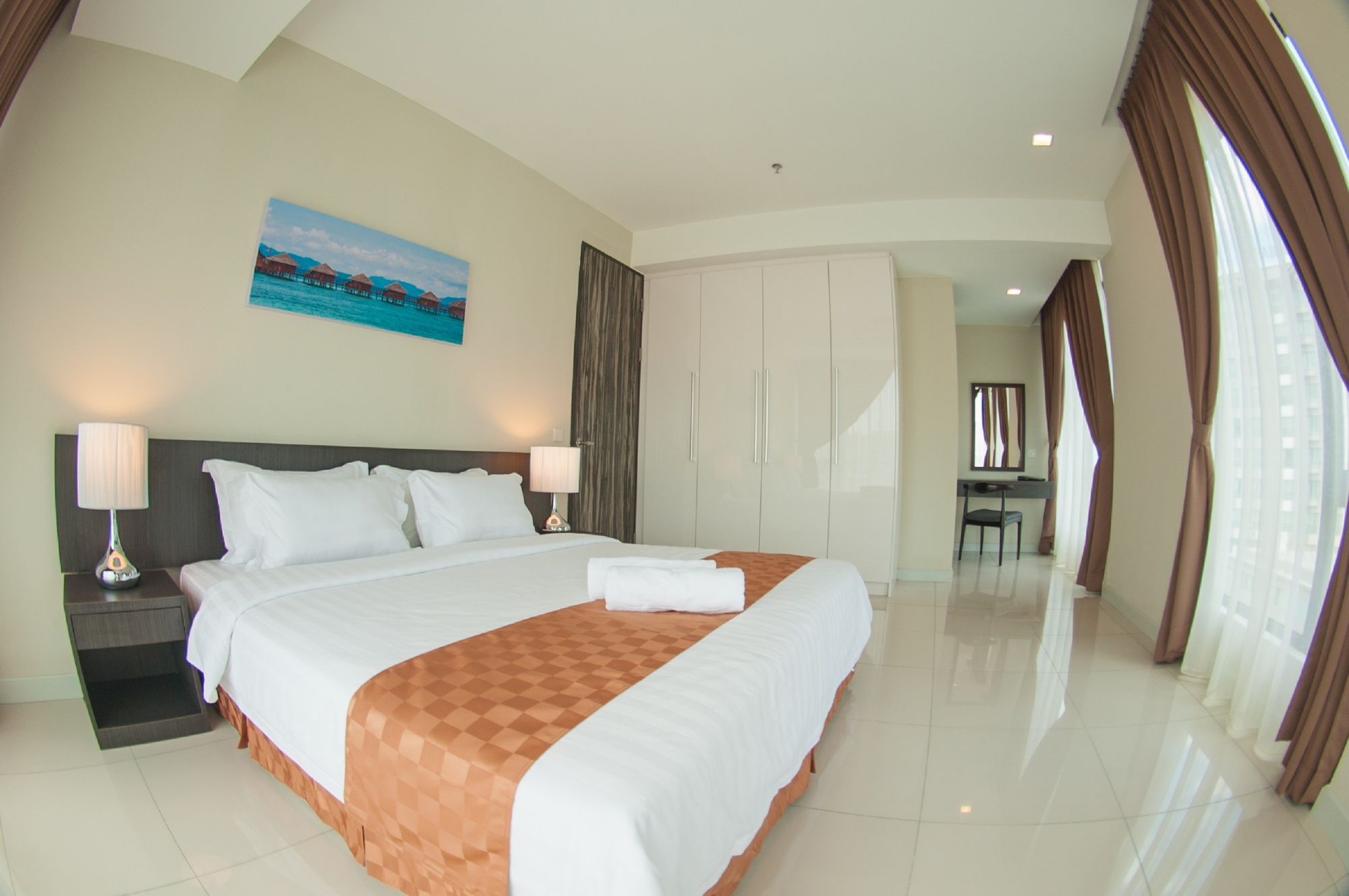 Sky Hotel