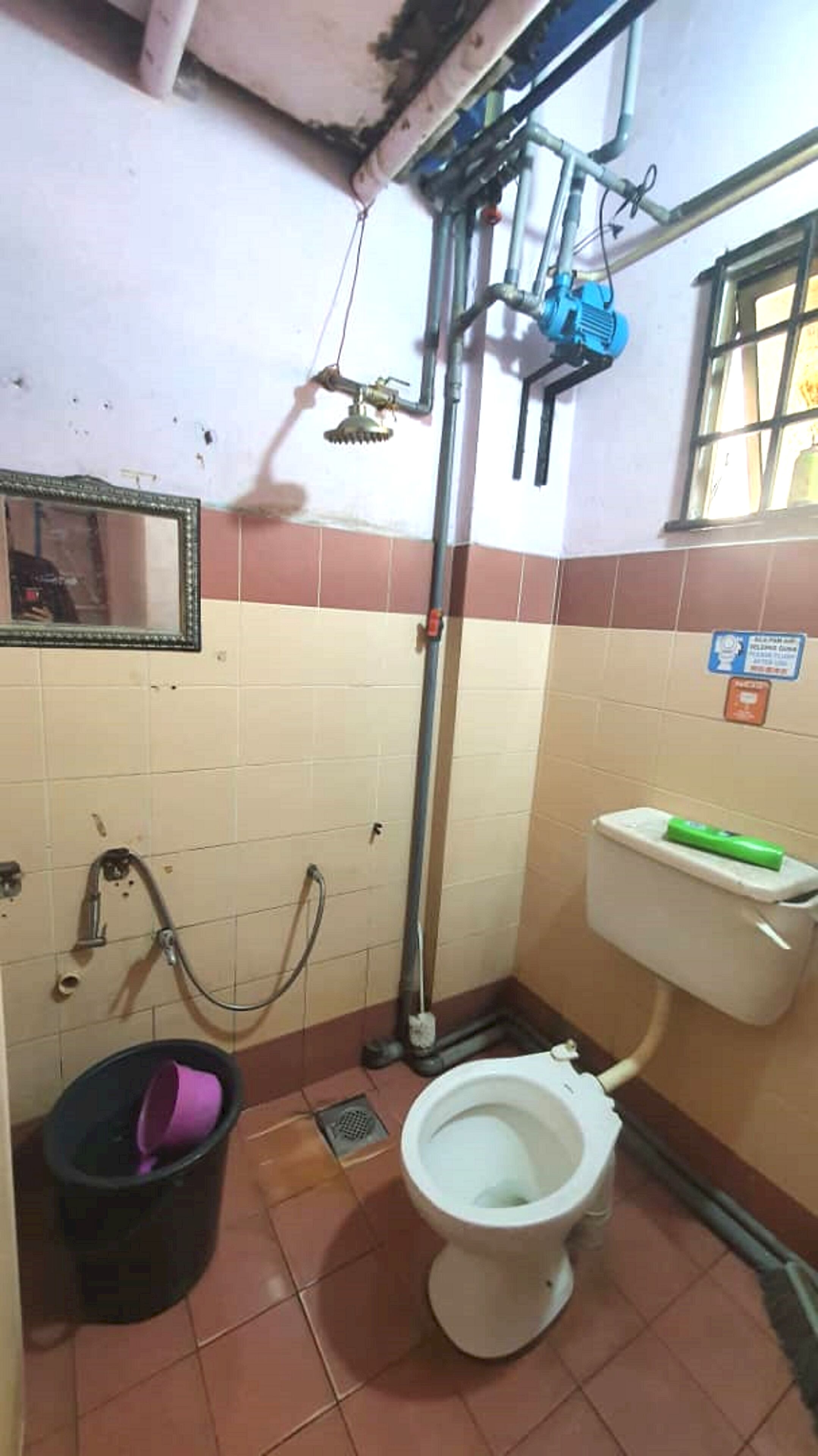 Spot On 90836 Penginapan Almera