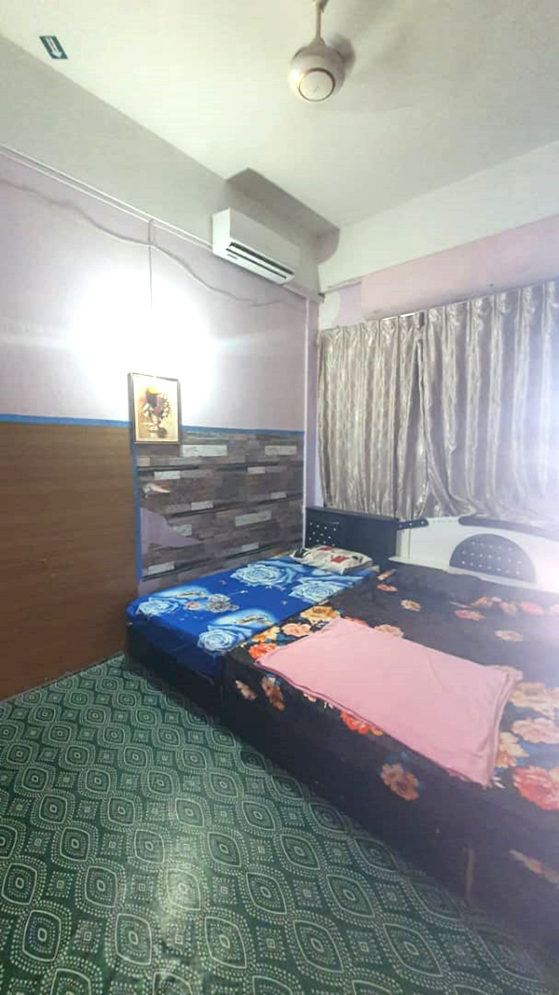 Spot On 90836 Penginapan Almera