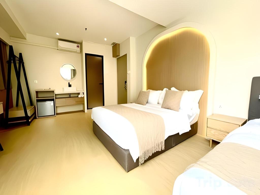 Stanton Gaya Hotel